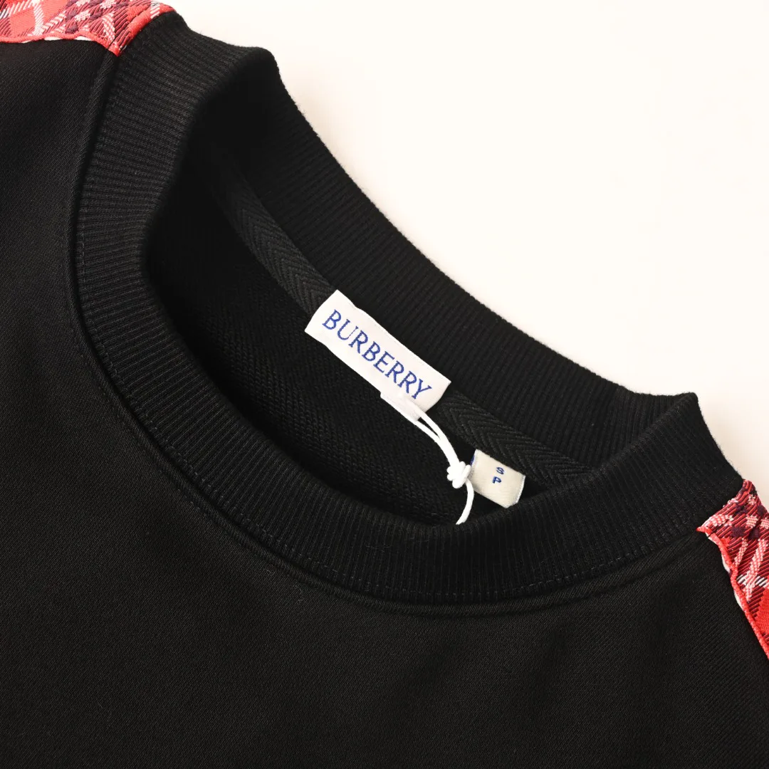 Men's Sweatshirts And Hoodies BURBERRY 18179008