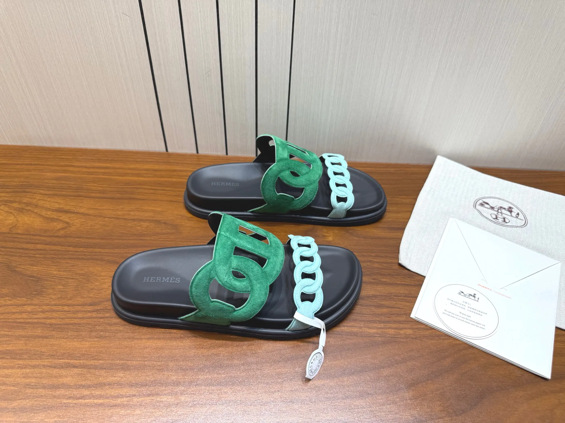 Women's Flip-Flops HERMES 18116845
