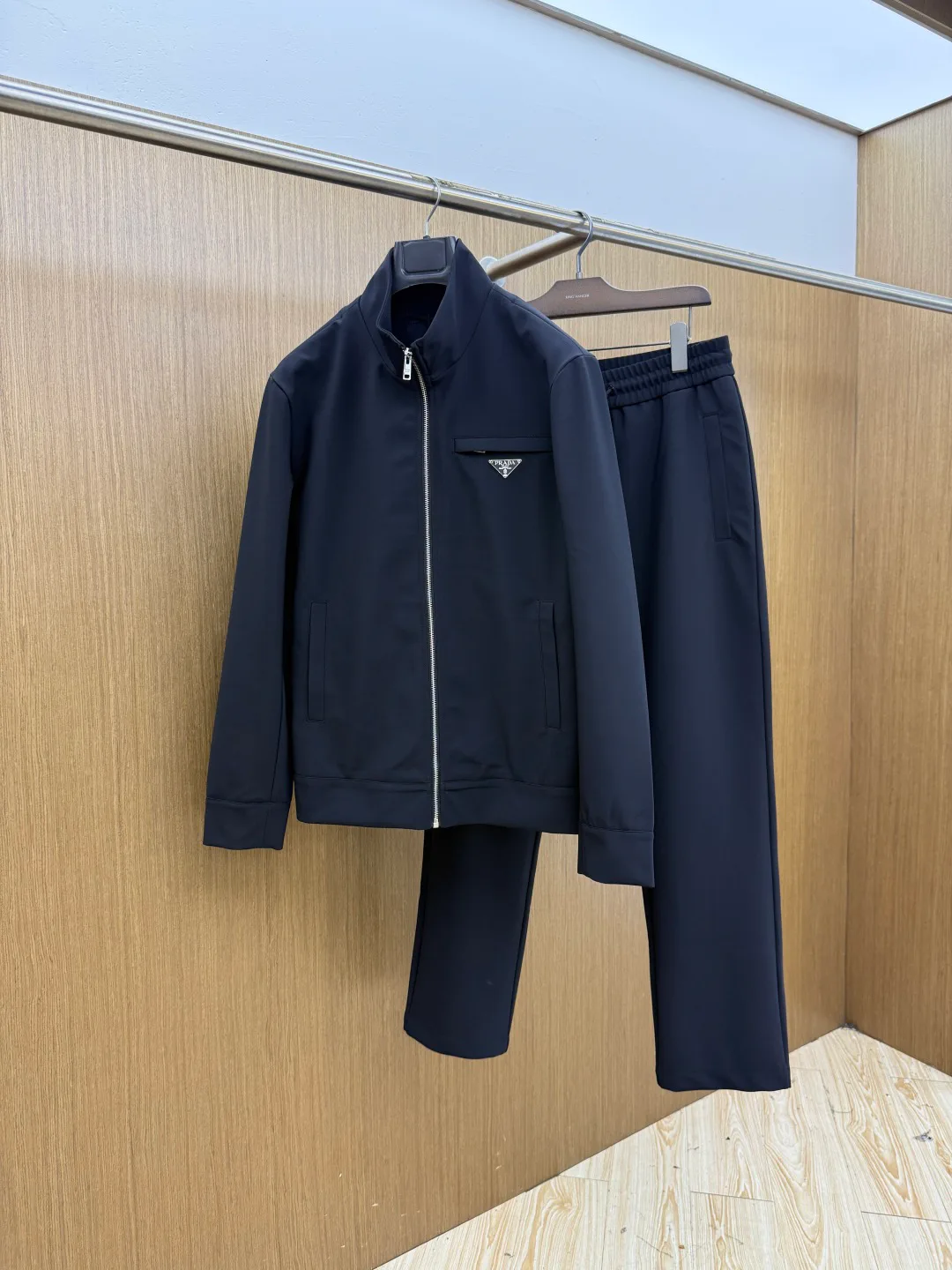 Men's Jackets And Down Jackets PRADA 18080593