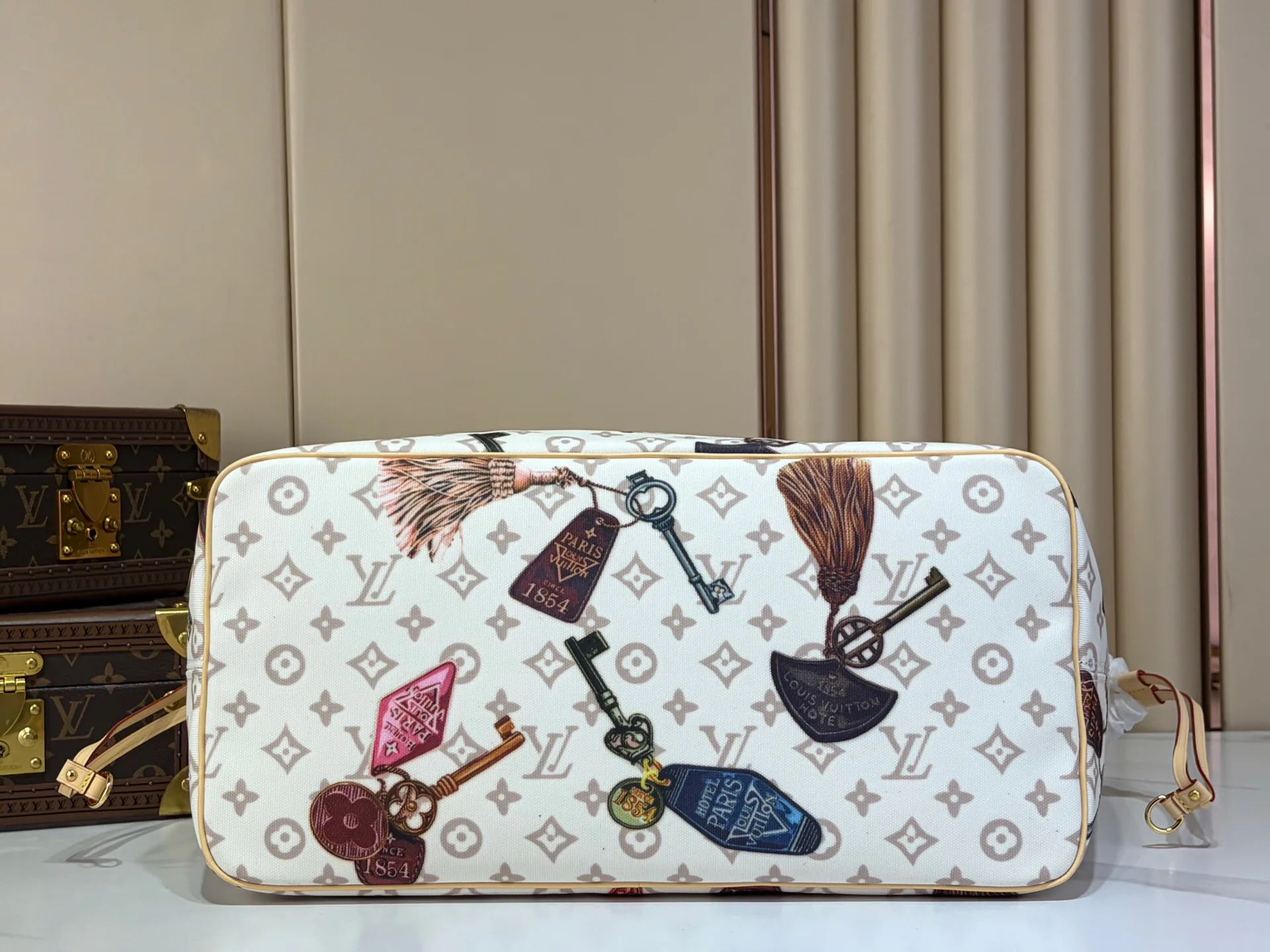 Women's Classic Handbags LOUIS VUITTON 16893046