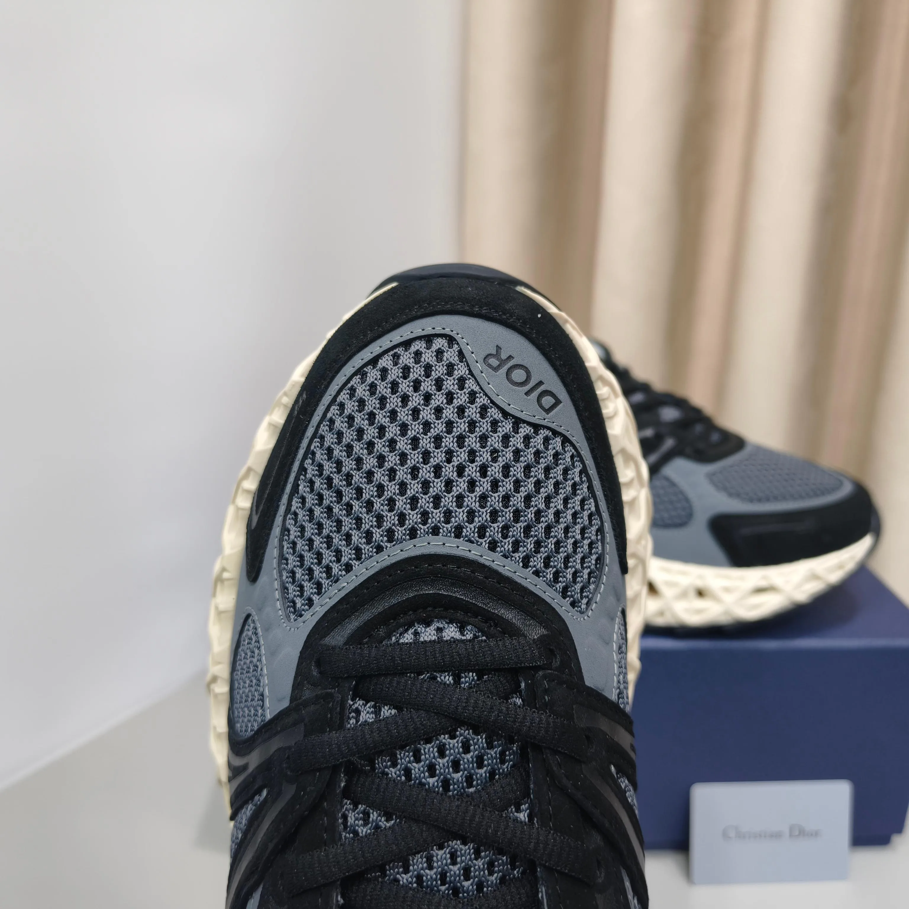 Men's Sneakers CHRISTIAN DIOR 17989035