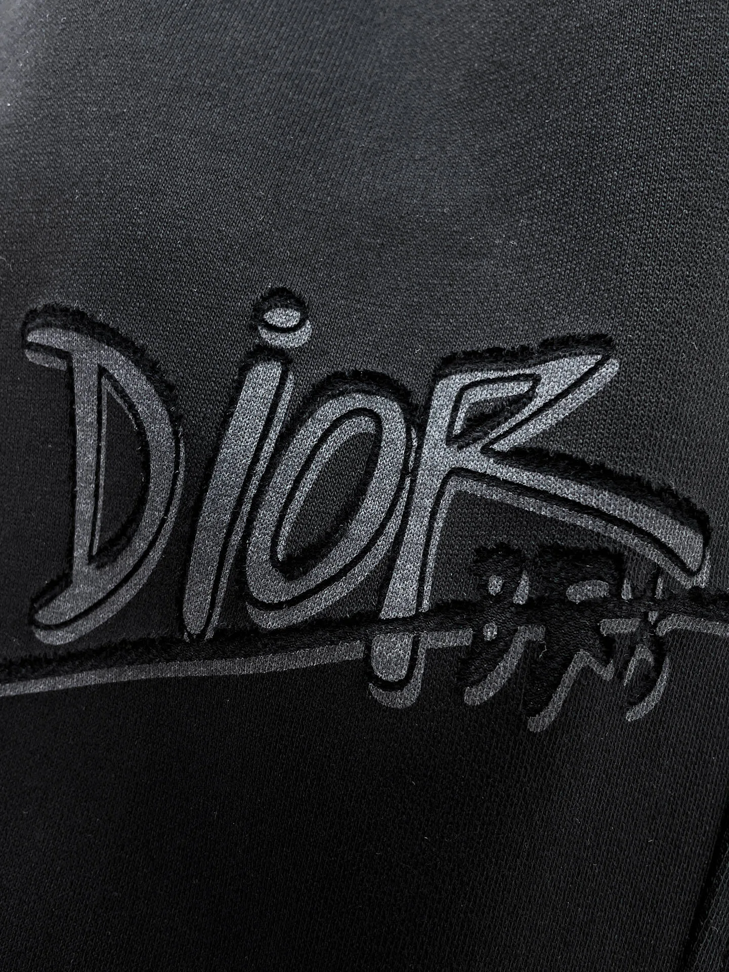 Men's Trousers CHRISTIAN DIOR 18399369