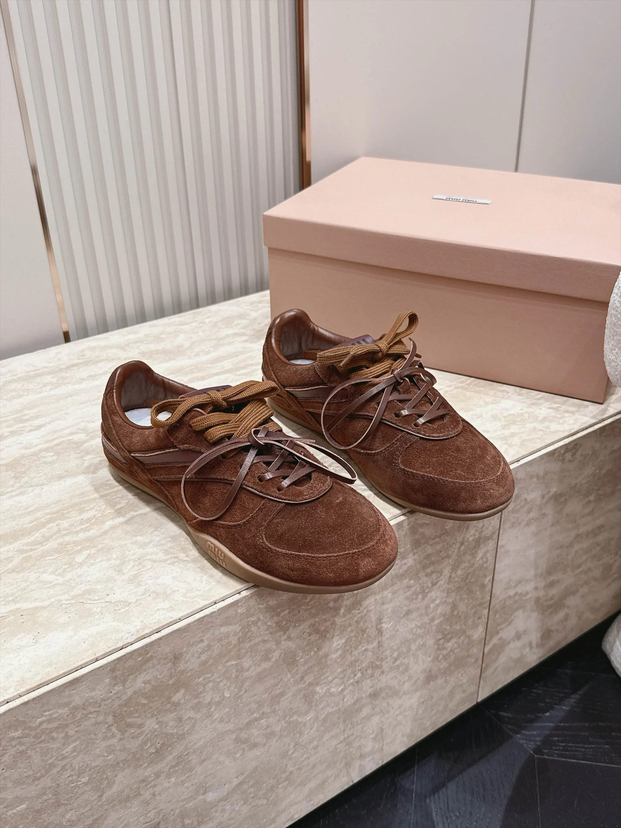 Women's Sneakers MIU MIU 17963737