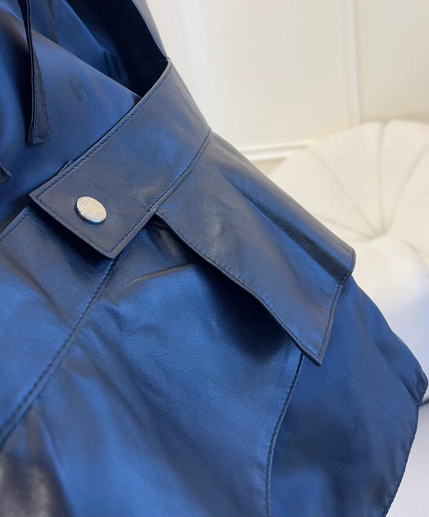 Women's Vests HERMES 18336429