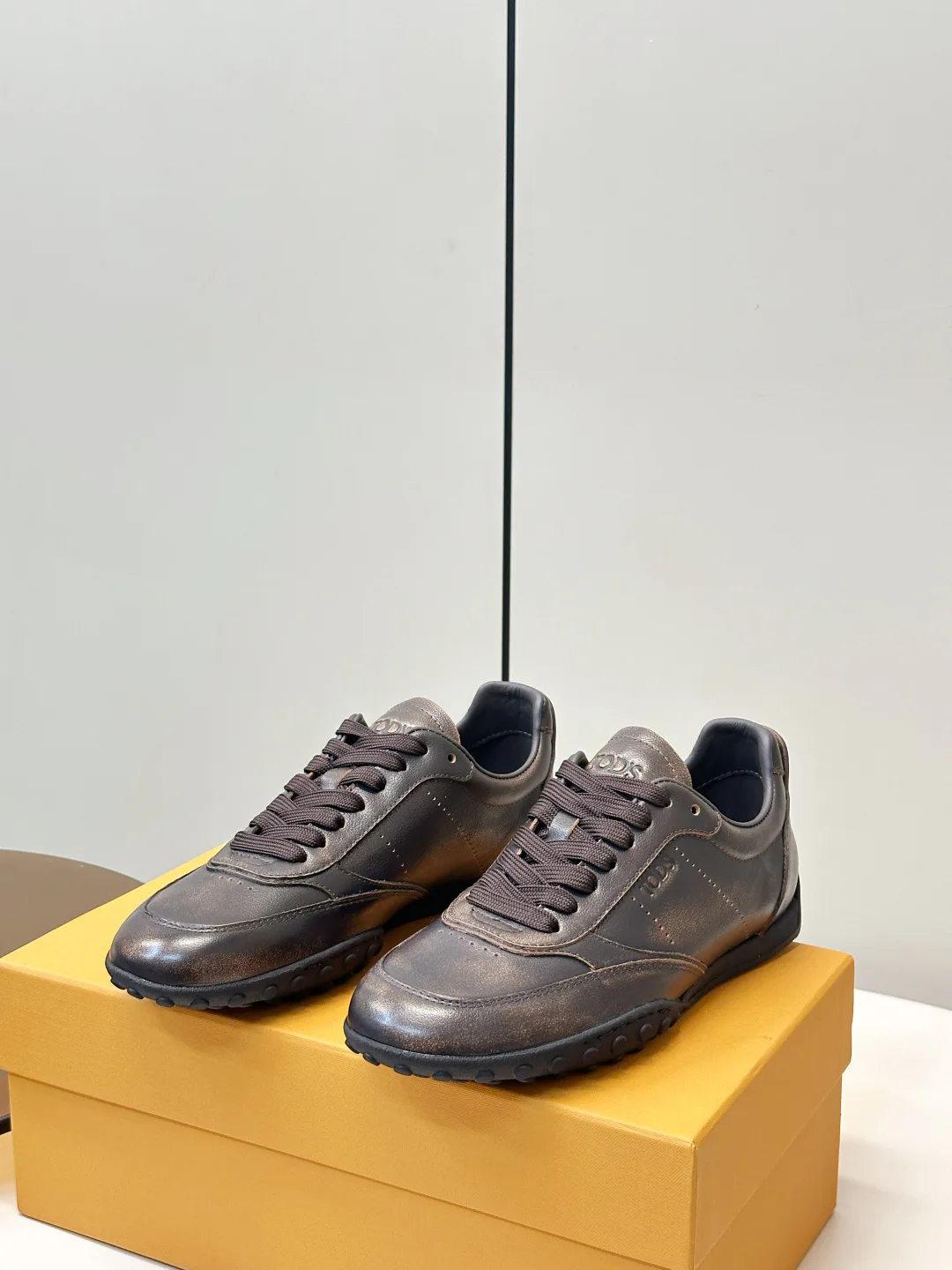 Women's Sneakers TOD'S 18397676