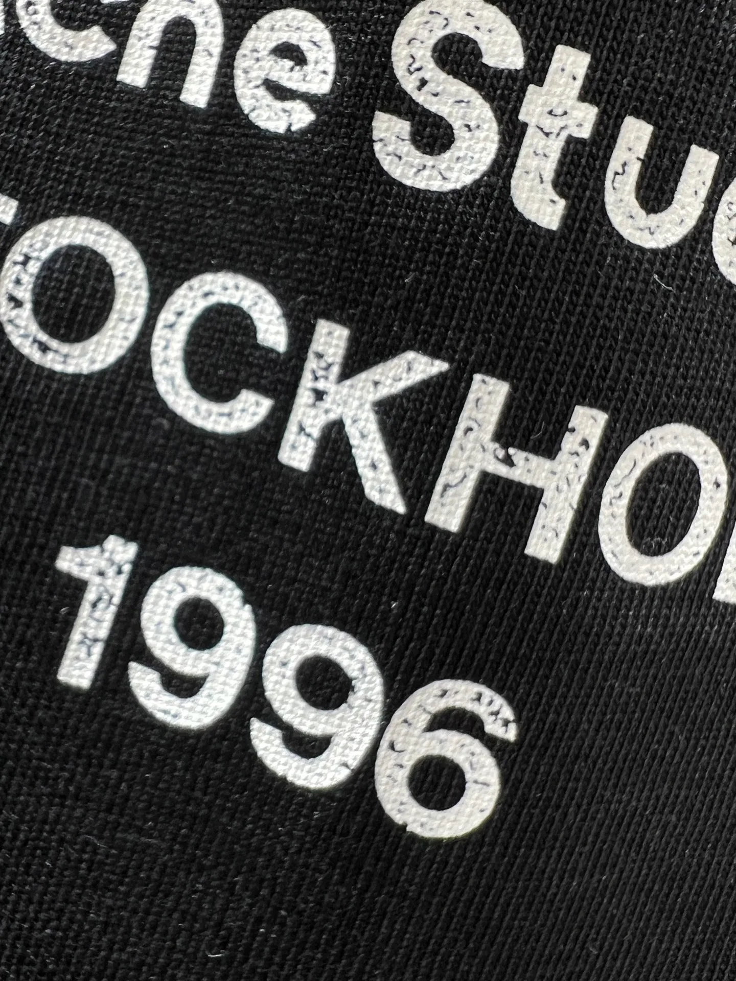 Men's T-Shirts ACNE STUDIOS 17831955