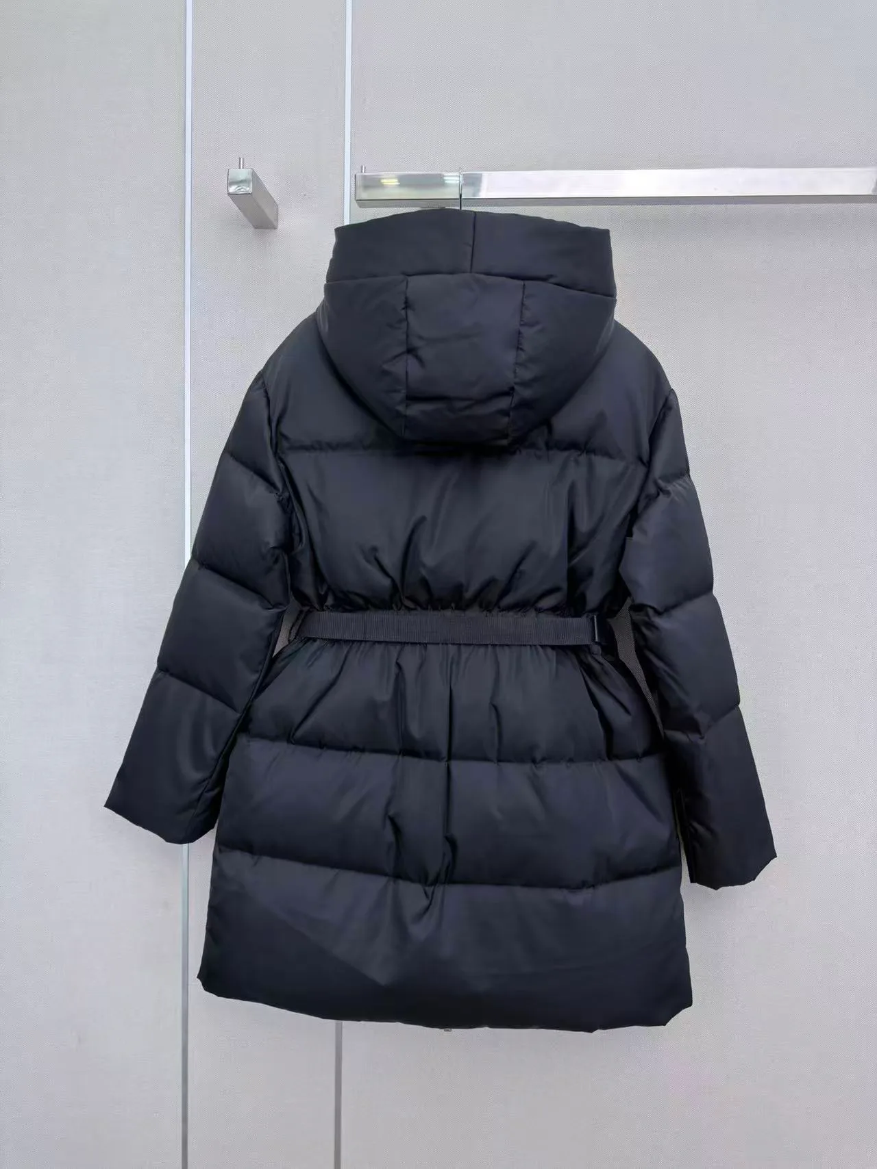 Women's Jackets And Down Jackets PRADA 18127519