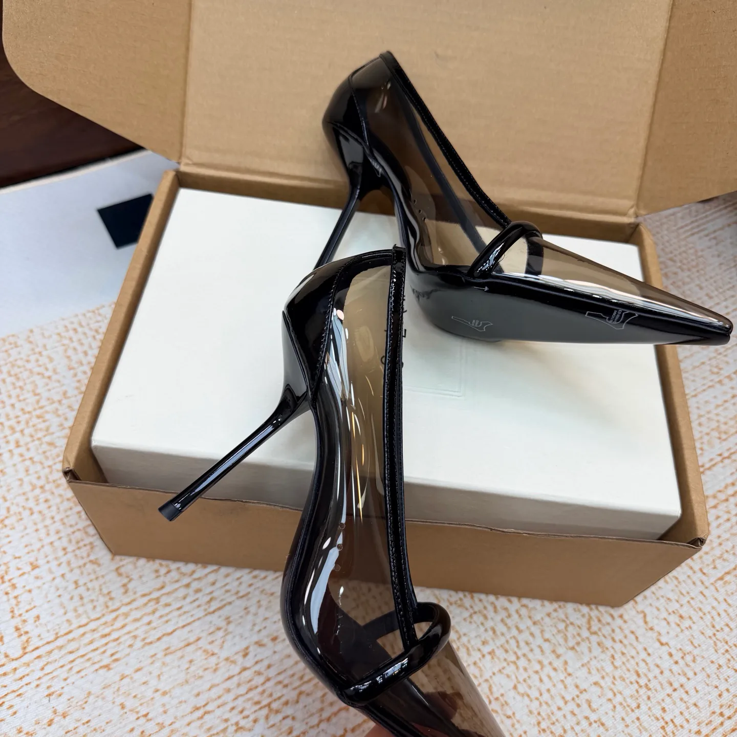 Women's Heels SAINT LAURENT 17604552
