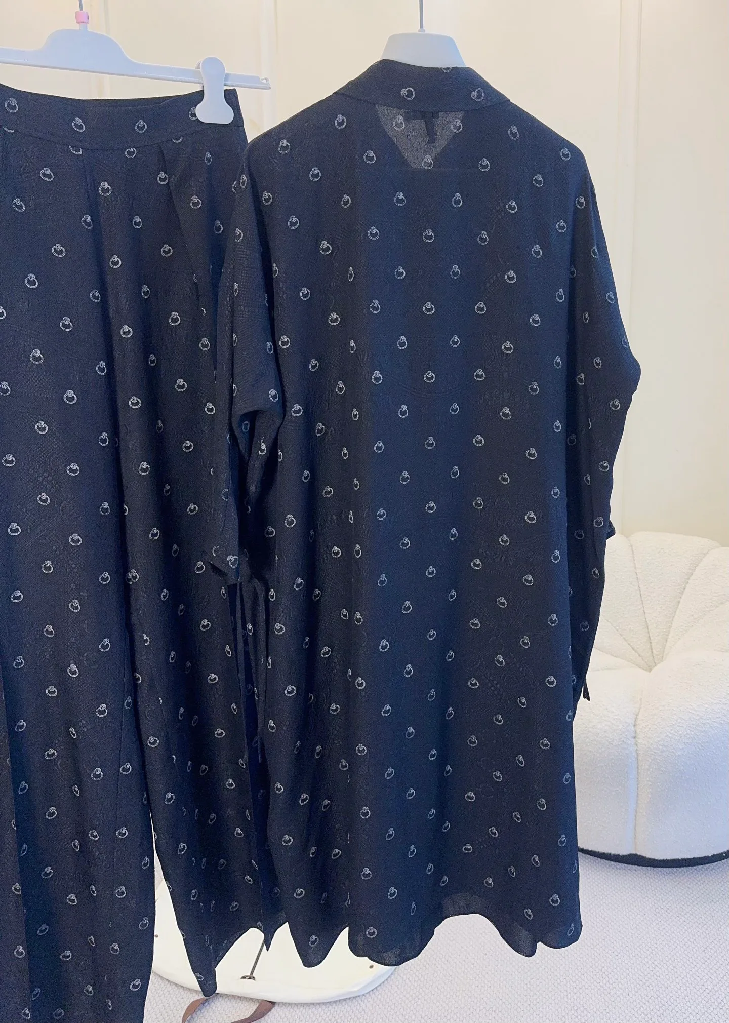 Women's Dresses HERMES 18238101