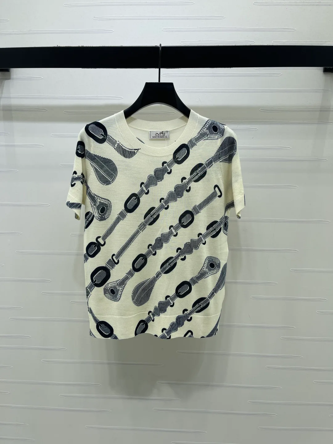 Women's T-Shirts HERMES 16903595