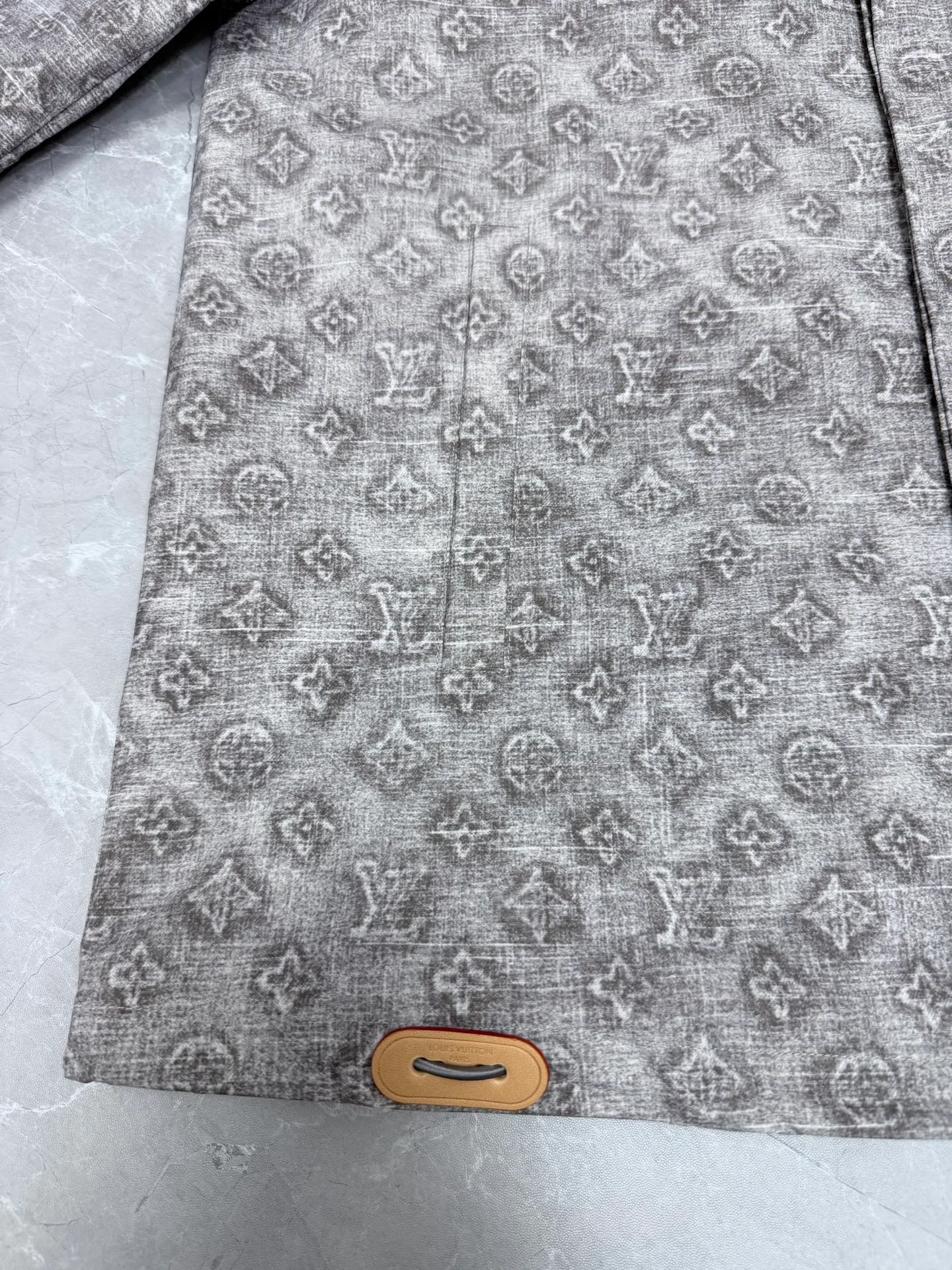 Men's Jackets And Down Jackets LOUIS VUITTON 18179280