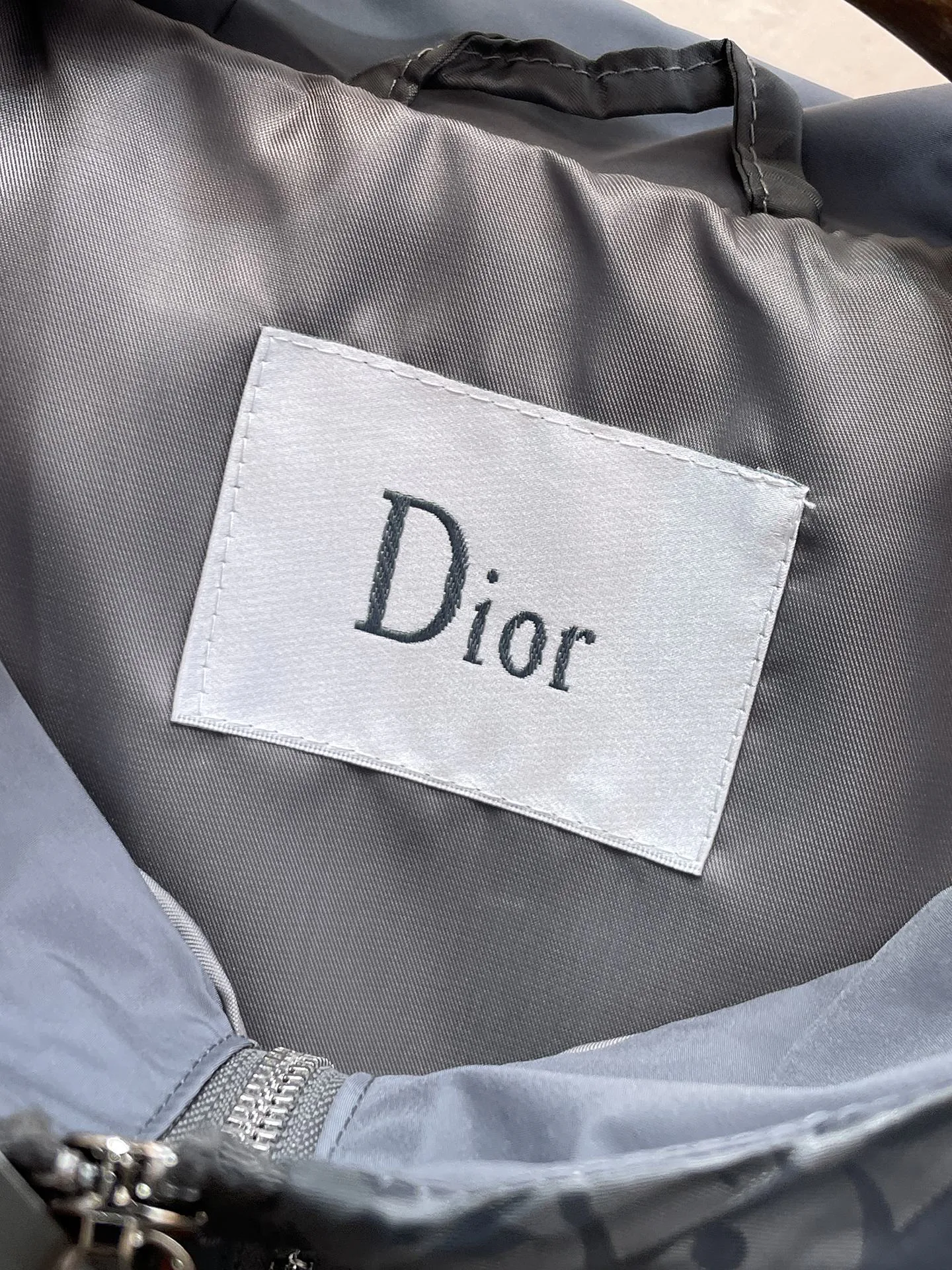 Men's Jackets And Down Jackets CHRISTIAN DIOR 17966720