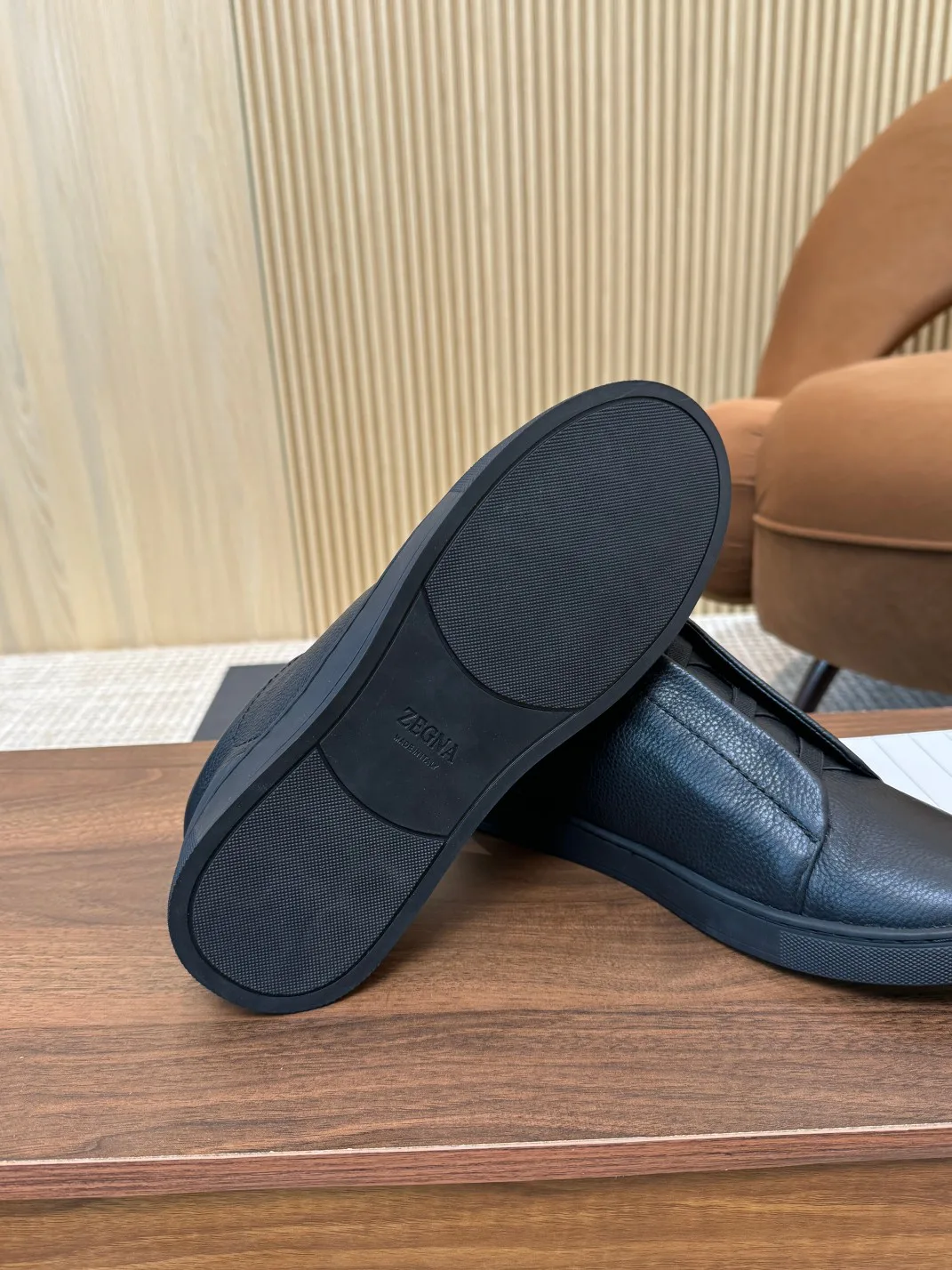Men's Sneakers ZEGNA 18265349