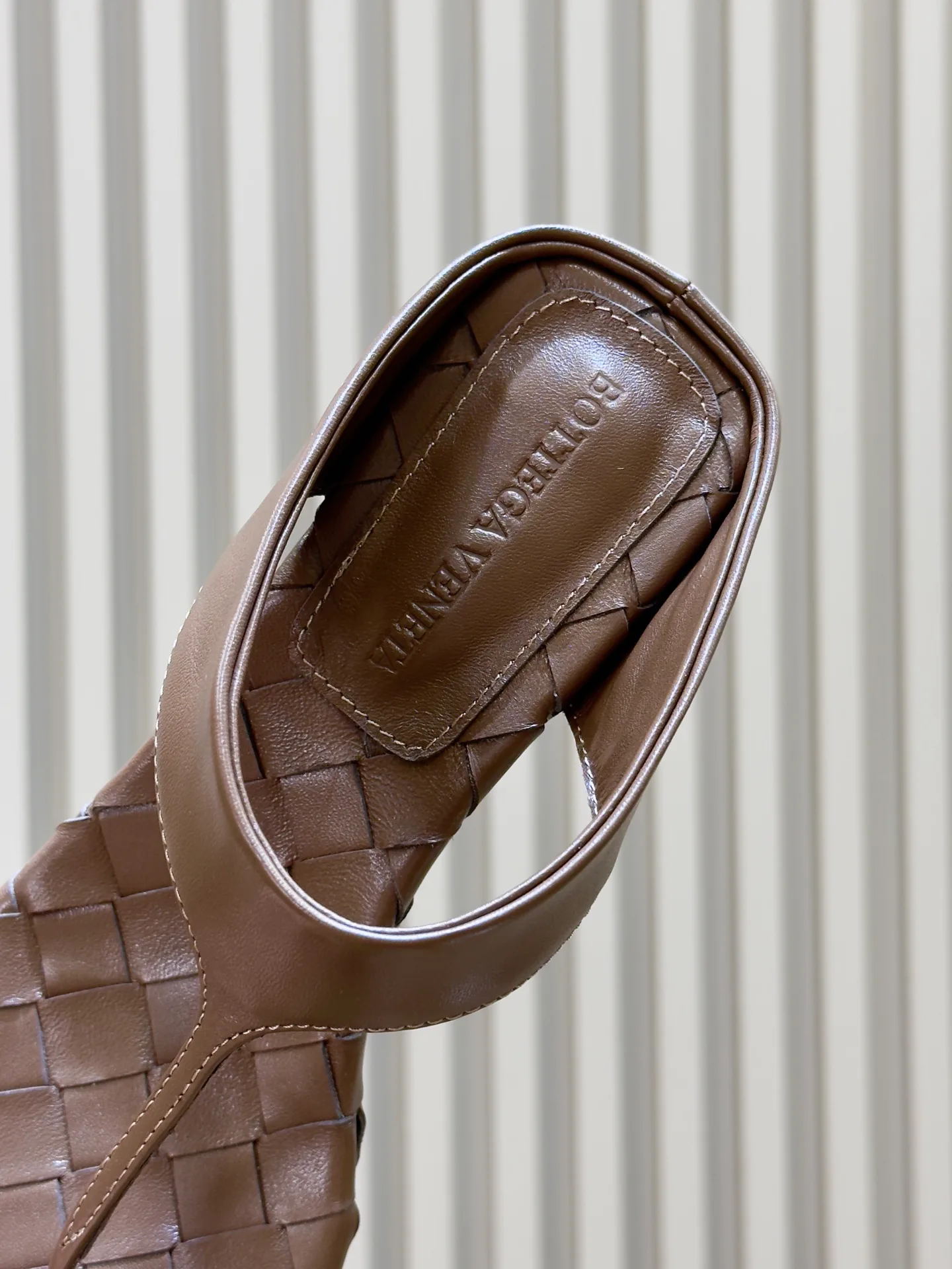Women's Open-Toe Sandals BOTTEGA VENETA 18073285
