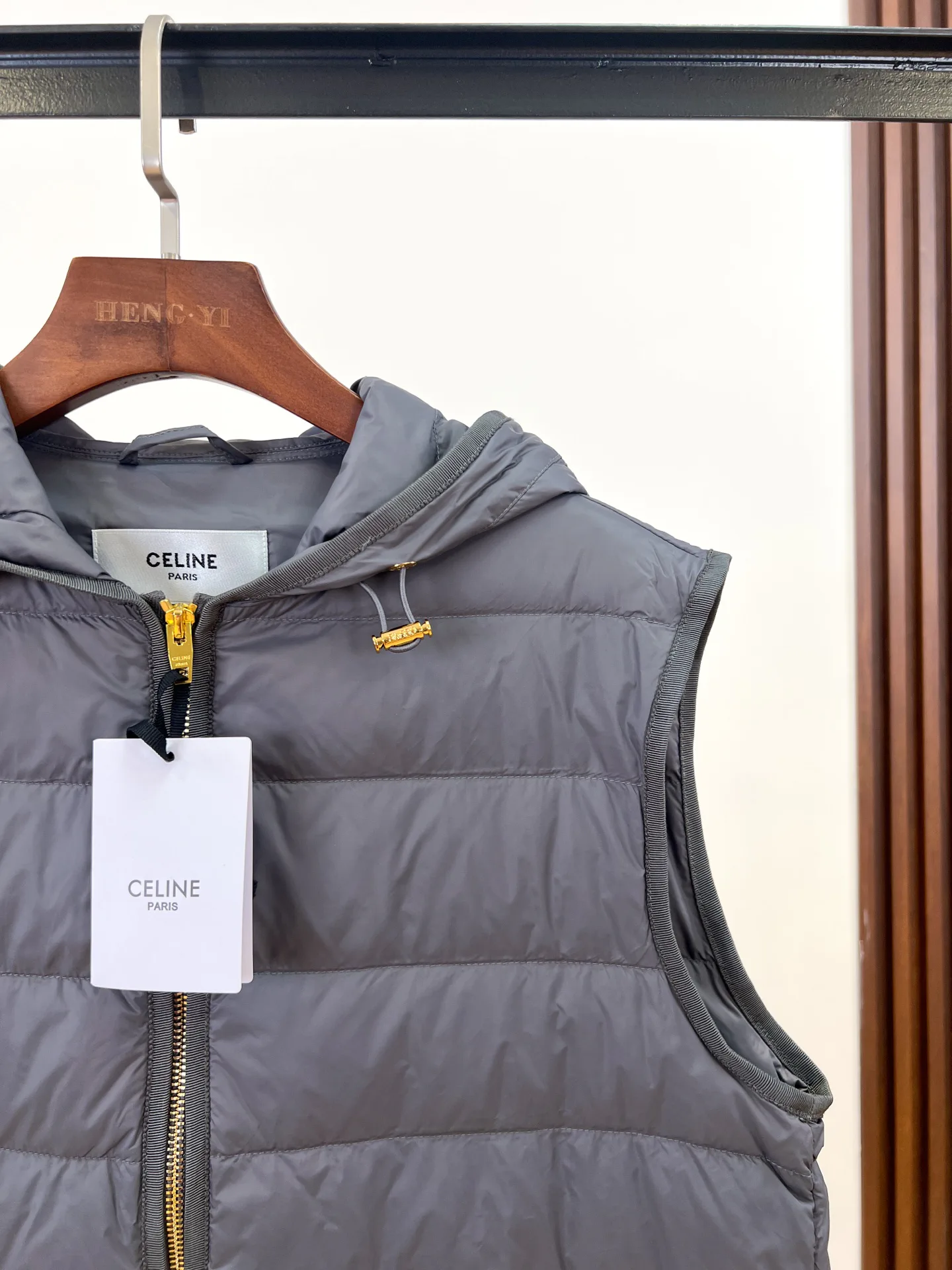Women's Jackets And Down Jackets CELINE 18279506