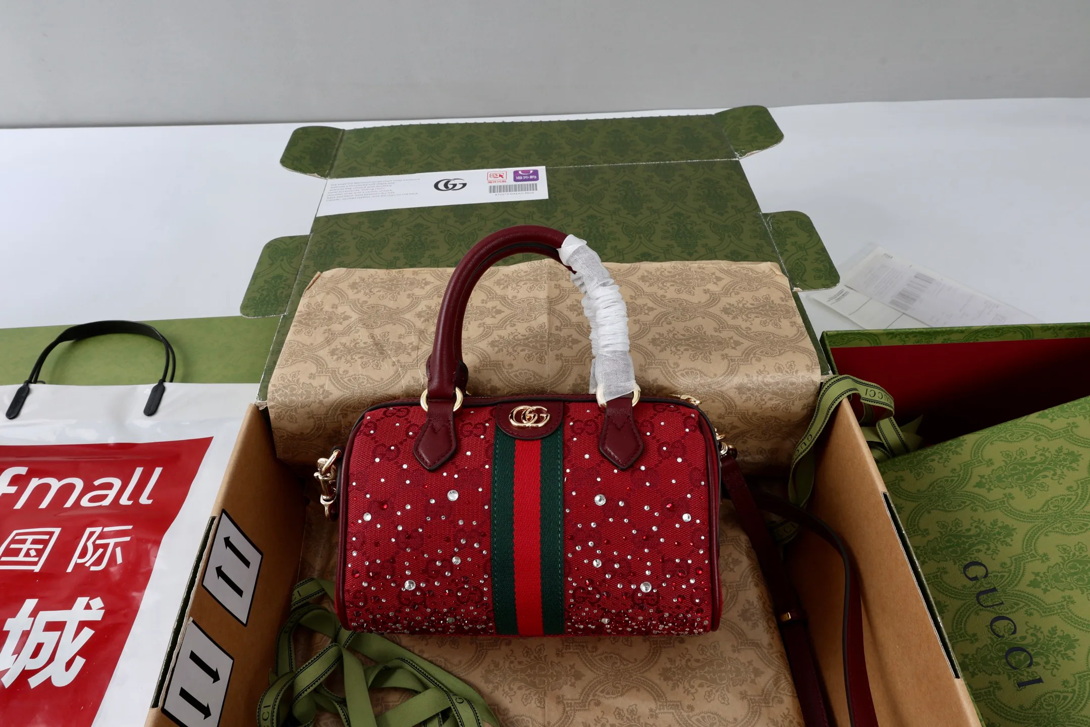 Women's Classic Handbags GUCCI 18065275