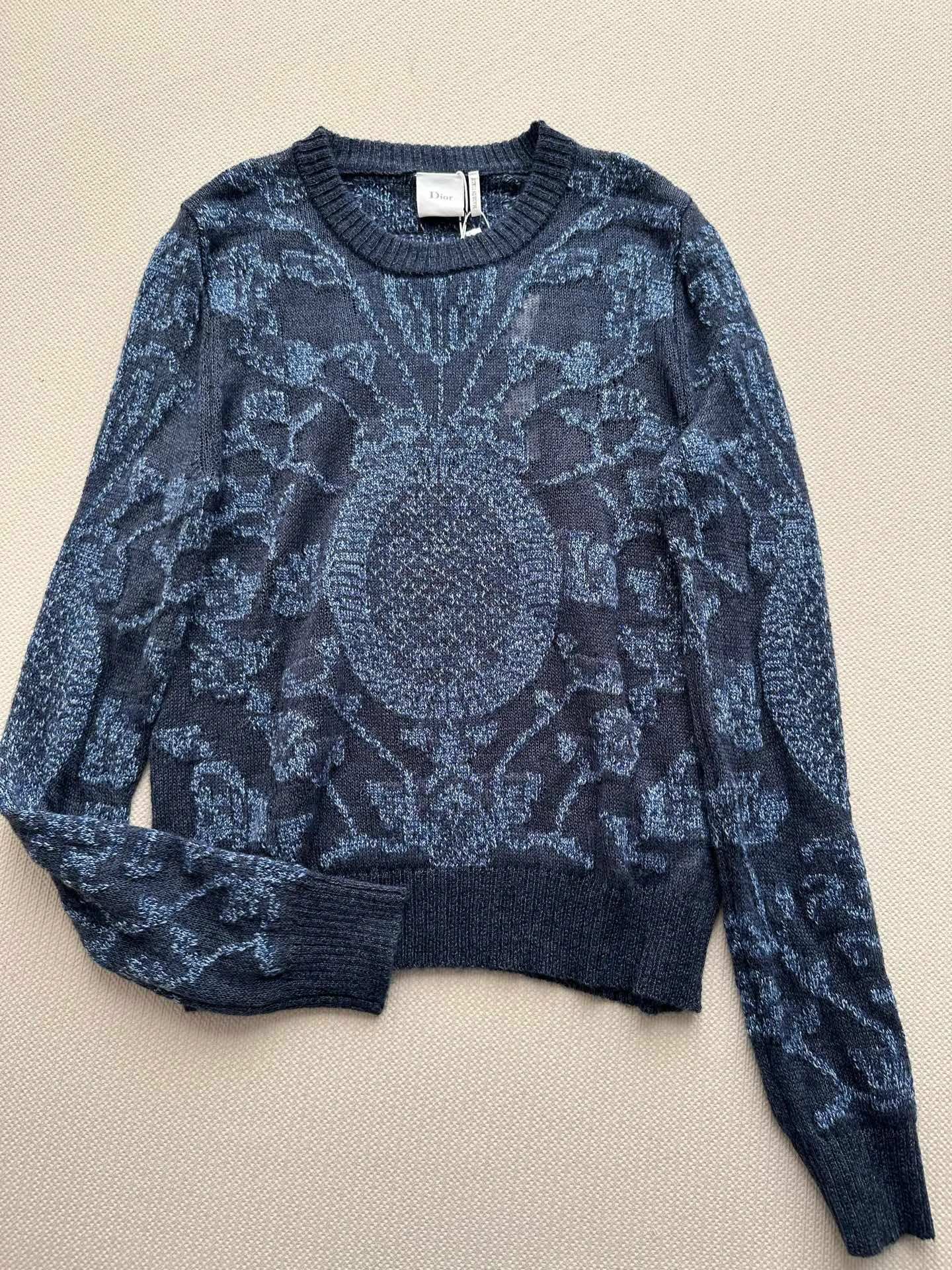 Women's Jumpers And Sweaters CHRISTIAN DIOR 19560103
