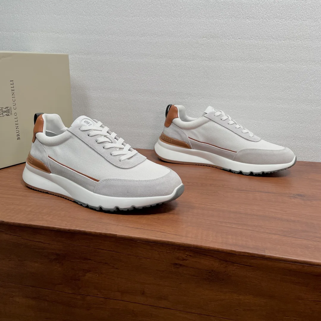 Men's Sneakers BRUNELLO CUCINELLI 17808544