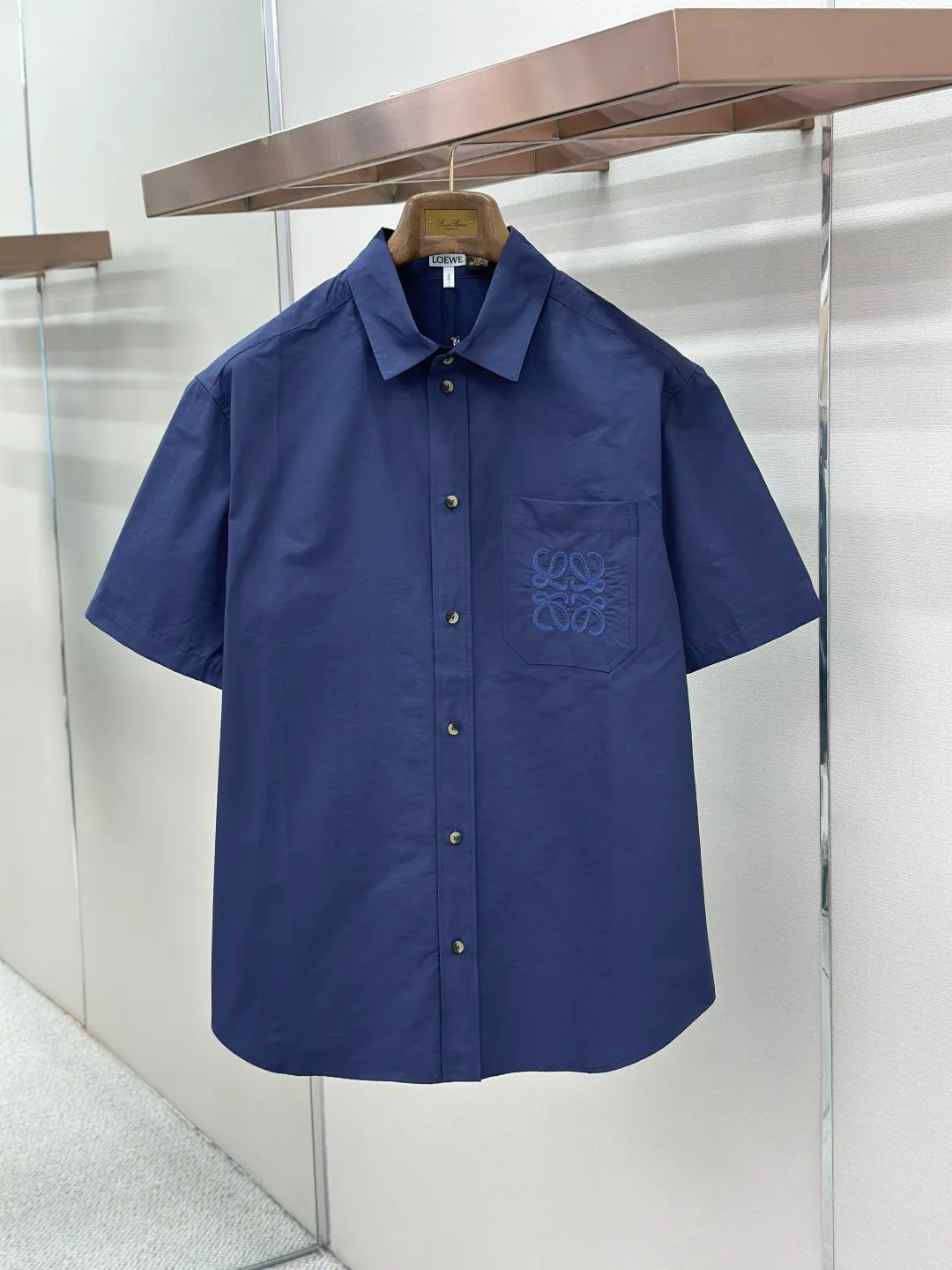 Men's Shirts LOEWE 17288593
