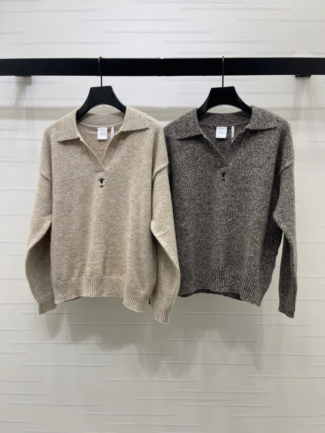 Women's Jumpers And Sweaters CHRISTIAN DIOR 17941112