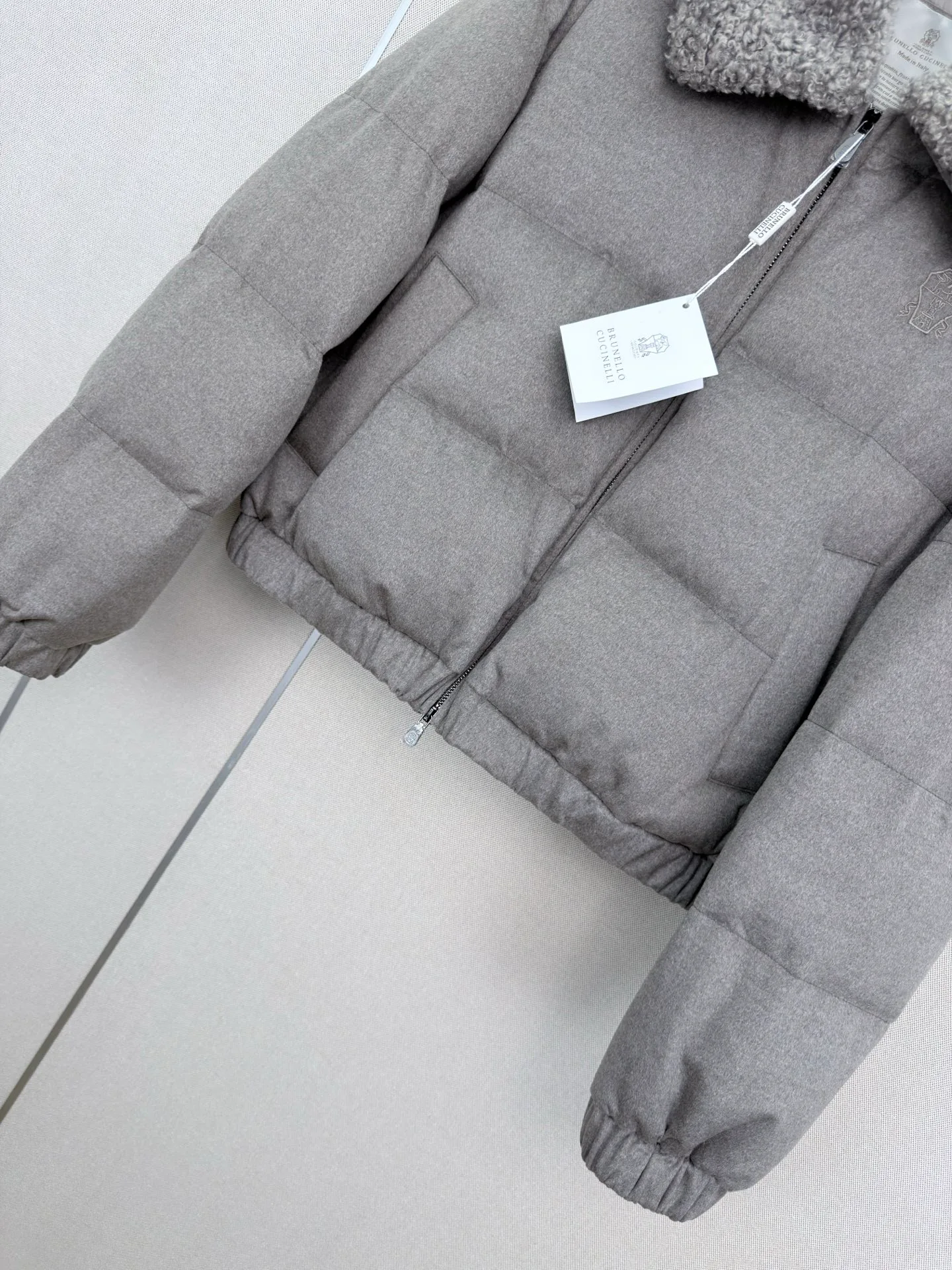 Women's Jackets And Down Jackets BRUNELLO CUCINELLI 18185770