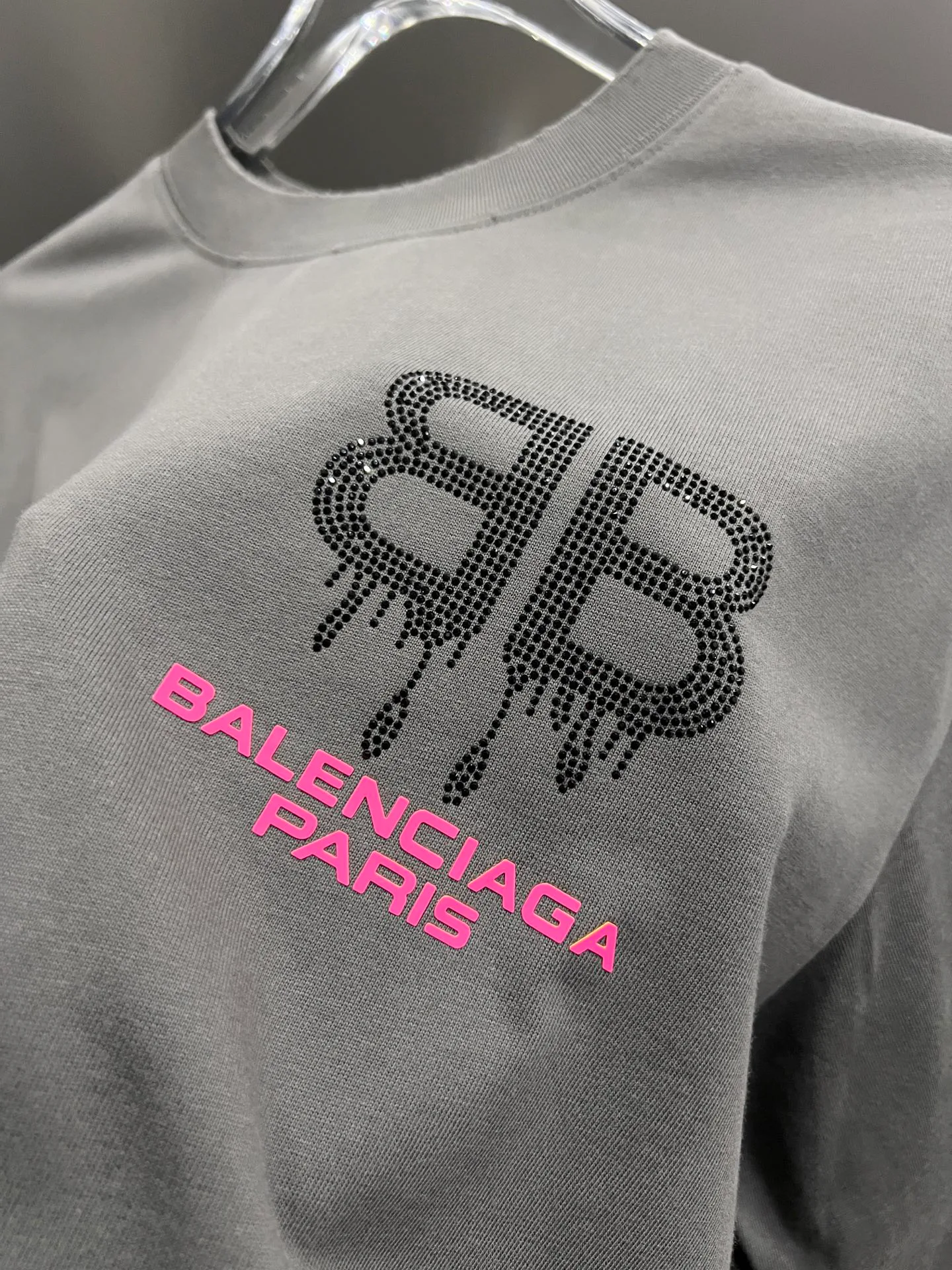 Men's T-Shirts BALENCIAGA 17662897