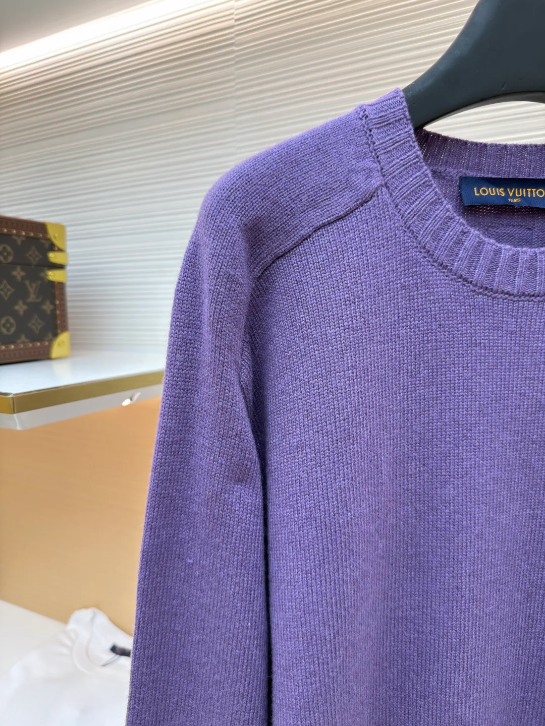 Men's Jumpers And Sweaters LOUIS VUITTON 17616108
