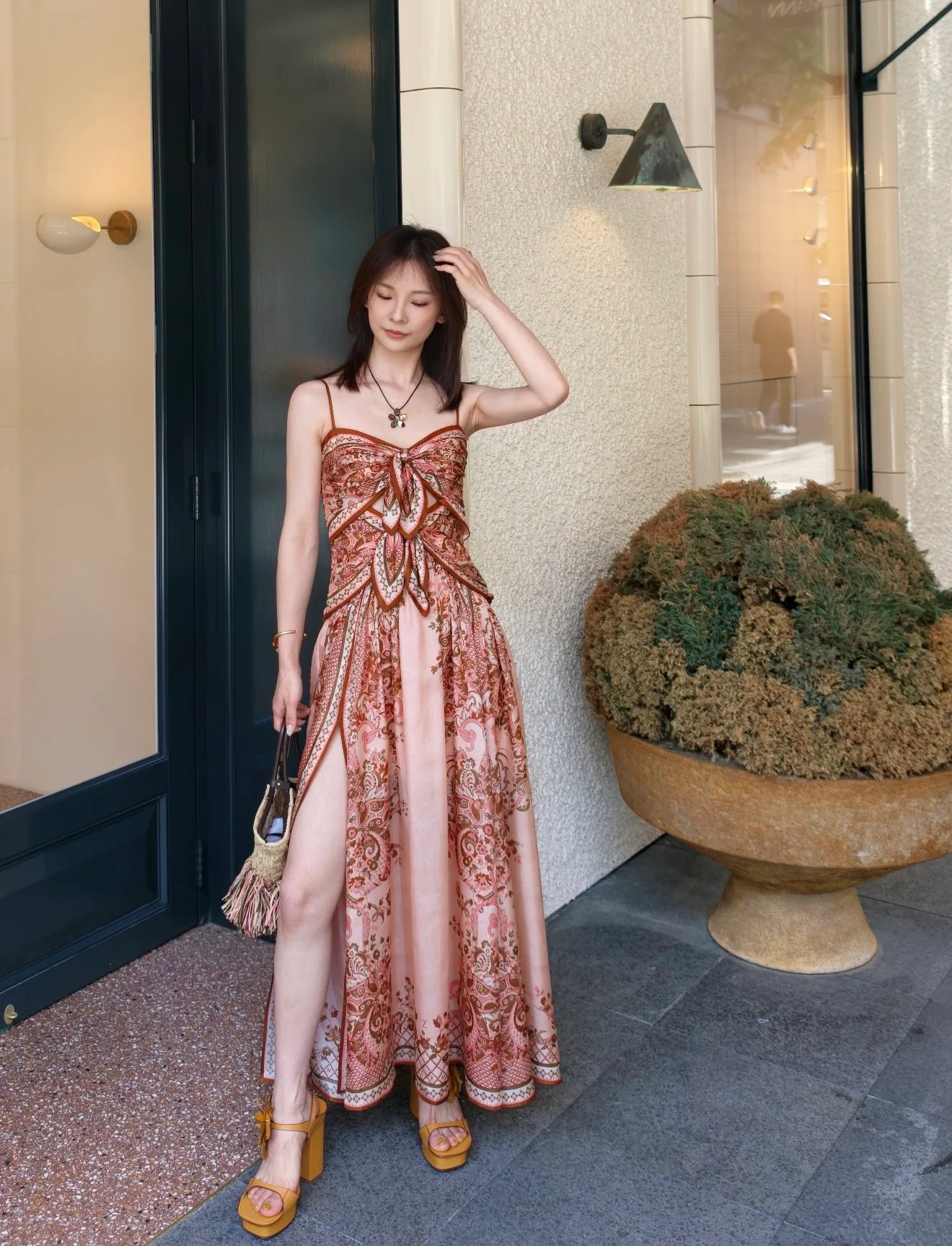 Women's Dresses ZIMMERMANN 17394056