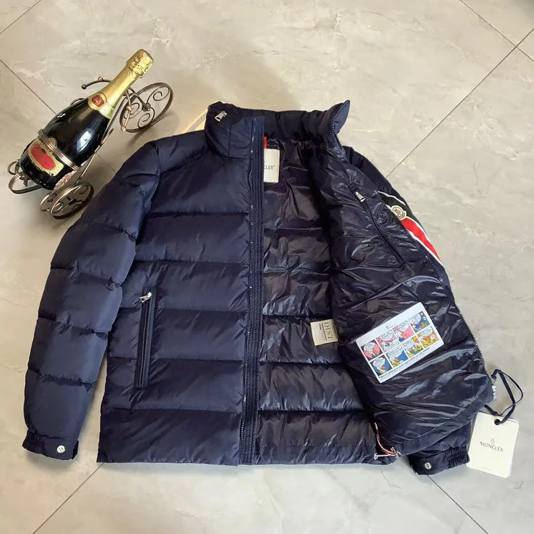 Men's Jackets And Down Jackets MONCLER 18111487