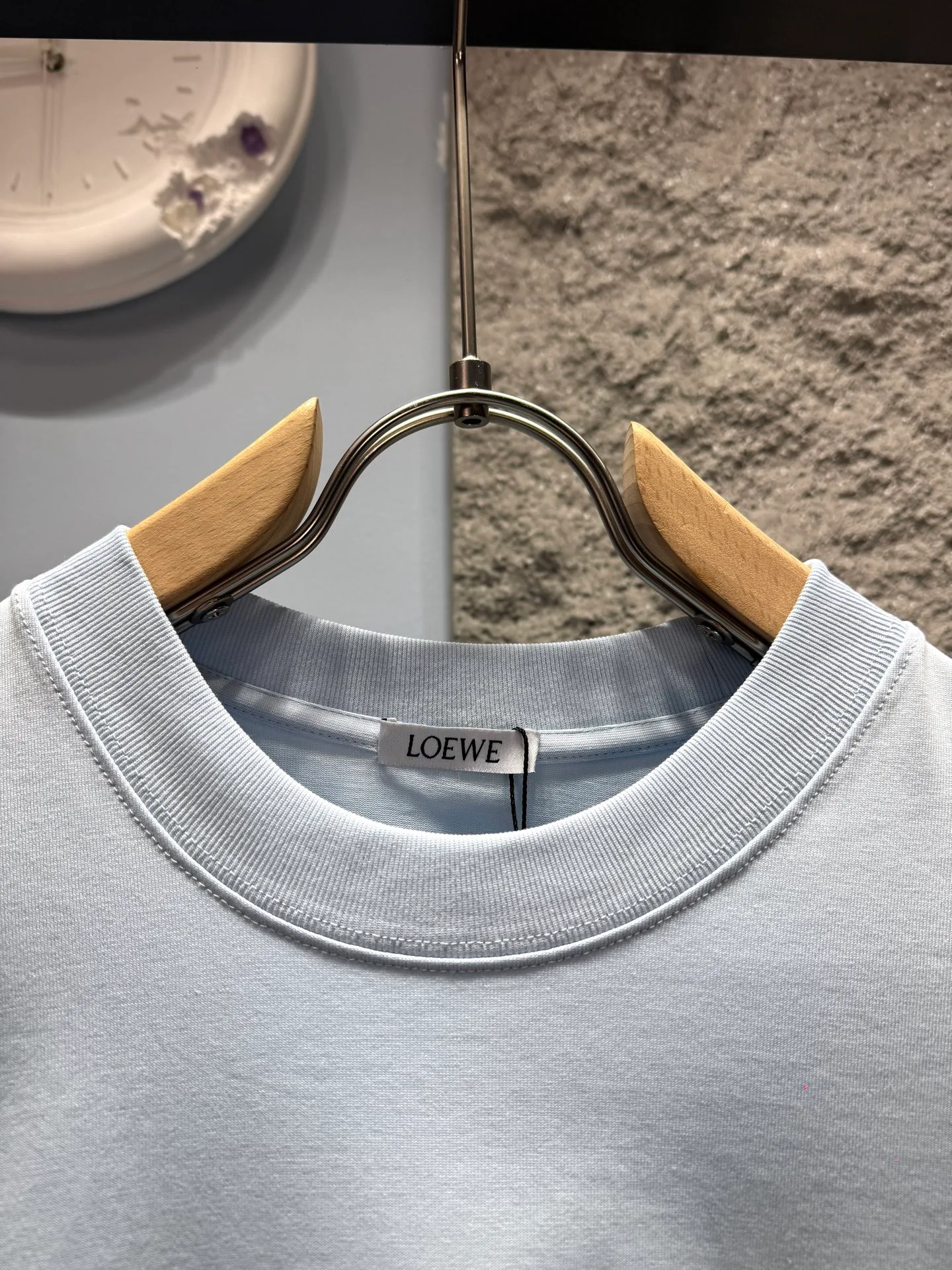 Men's T-Shirts LOEWE 17821283