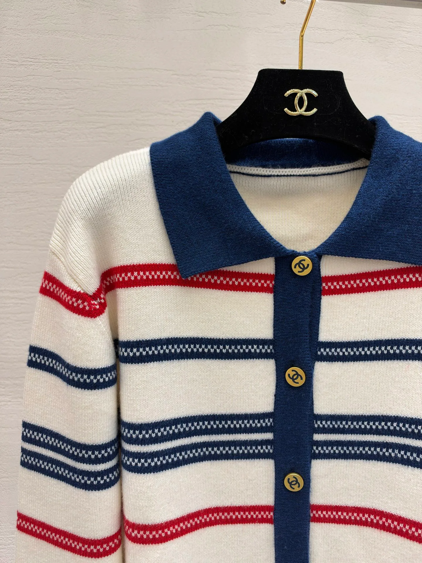 Women's Jumpers And Sweaters CHANEL 19560087