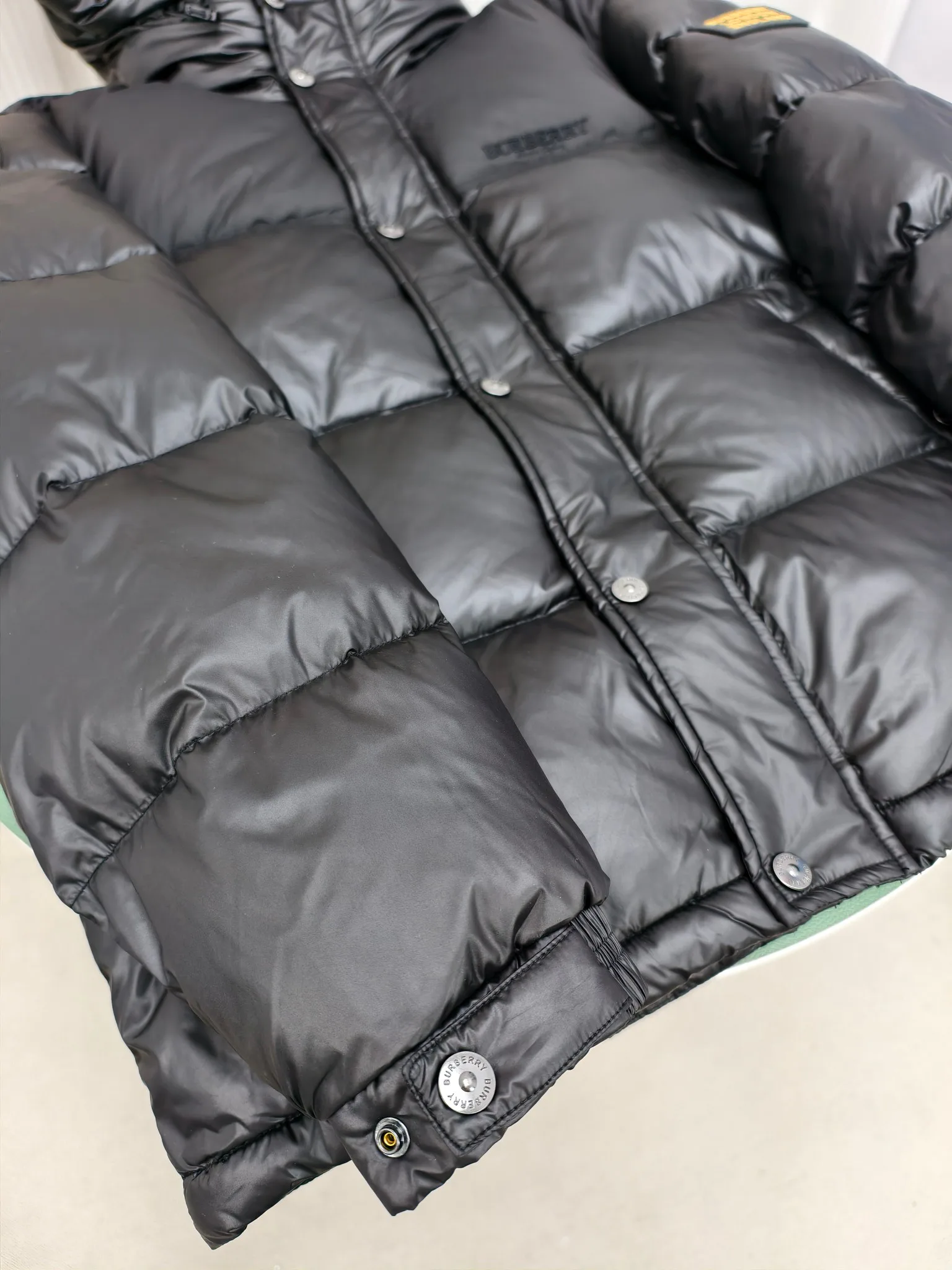 Men's Jackets And Down Jackets BURBERRY 18188990