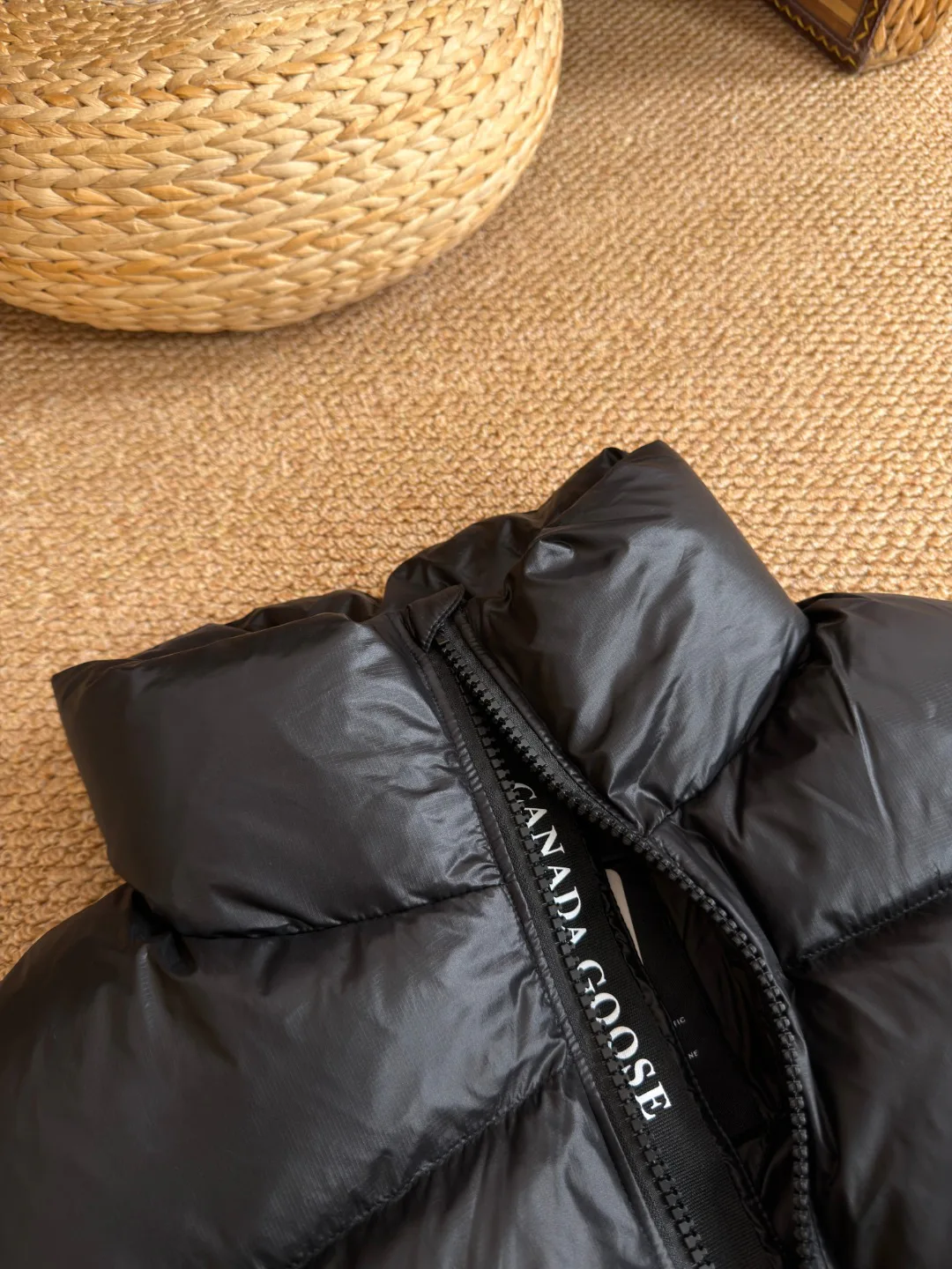 Women's Vests CANADA GOOSE 18336873