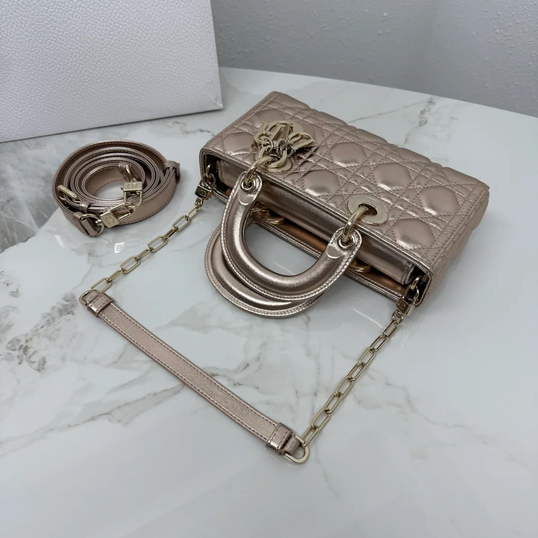 Women's Classic Handbags CHRISTIAN DIOR 18116365