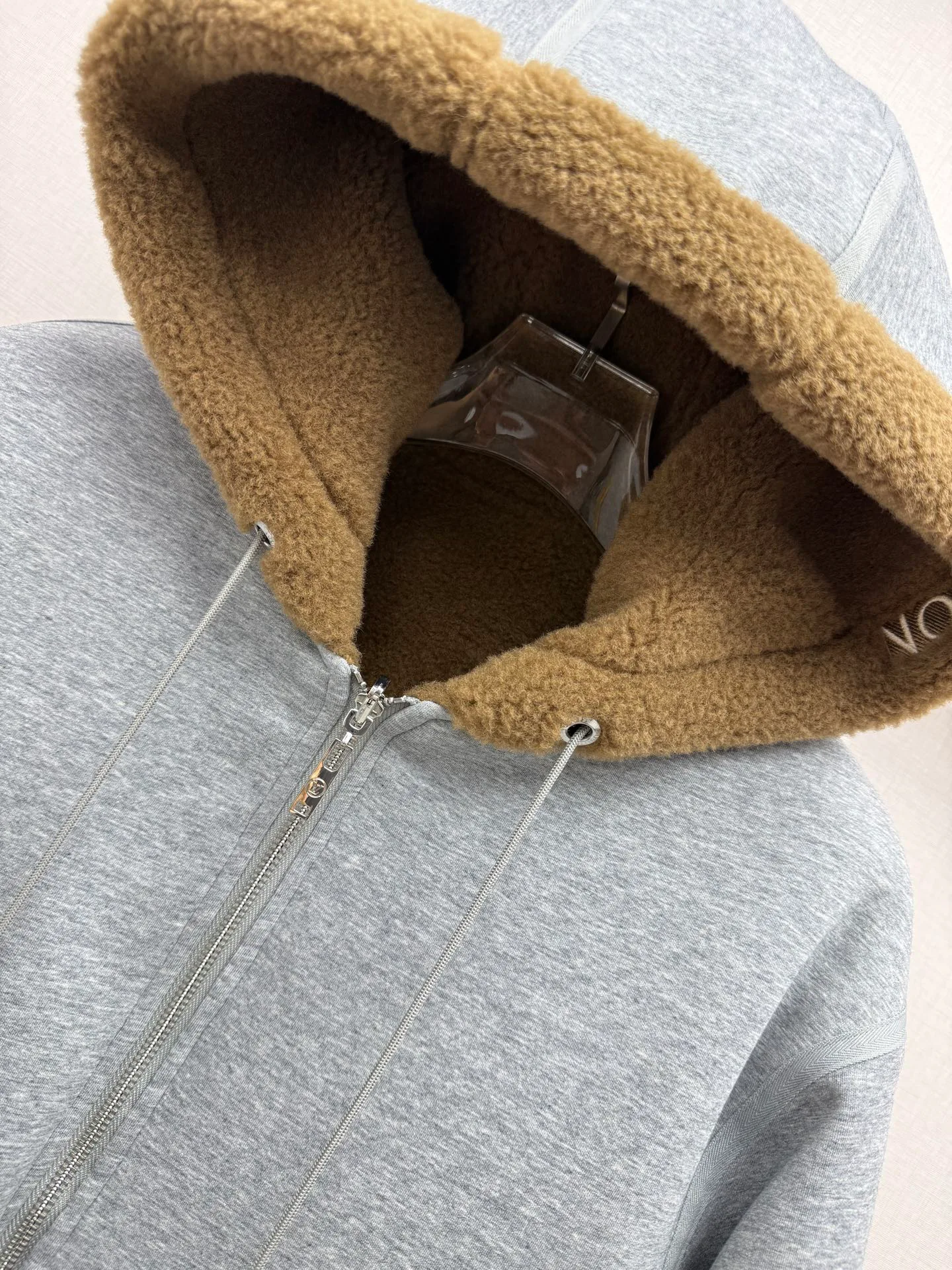 Women's Sweatshirts And Hoodies LOUIS VUITTON 18263166