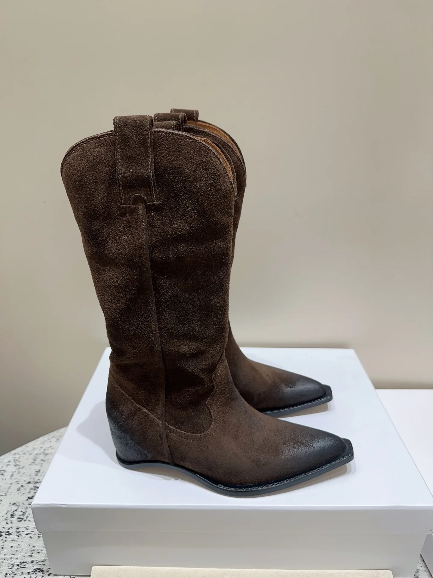 Women's Boots MAISON MARGIELA 18041315
