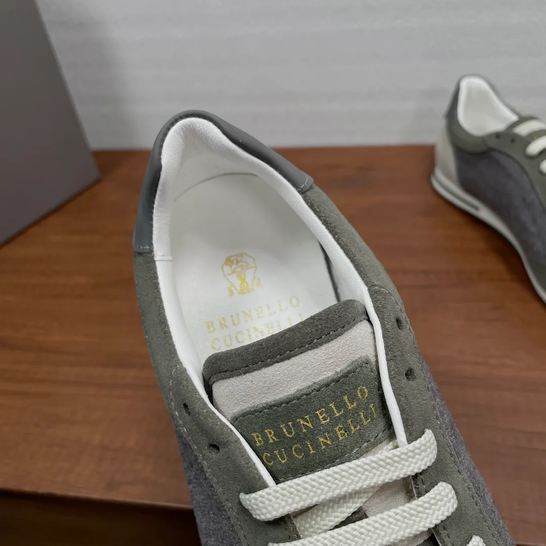 Men's Sneakers BRUNELLO CUCINELLI 17542542