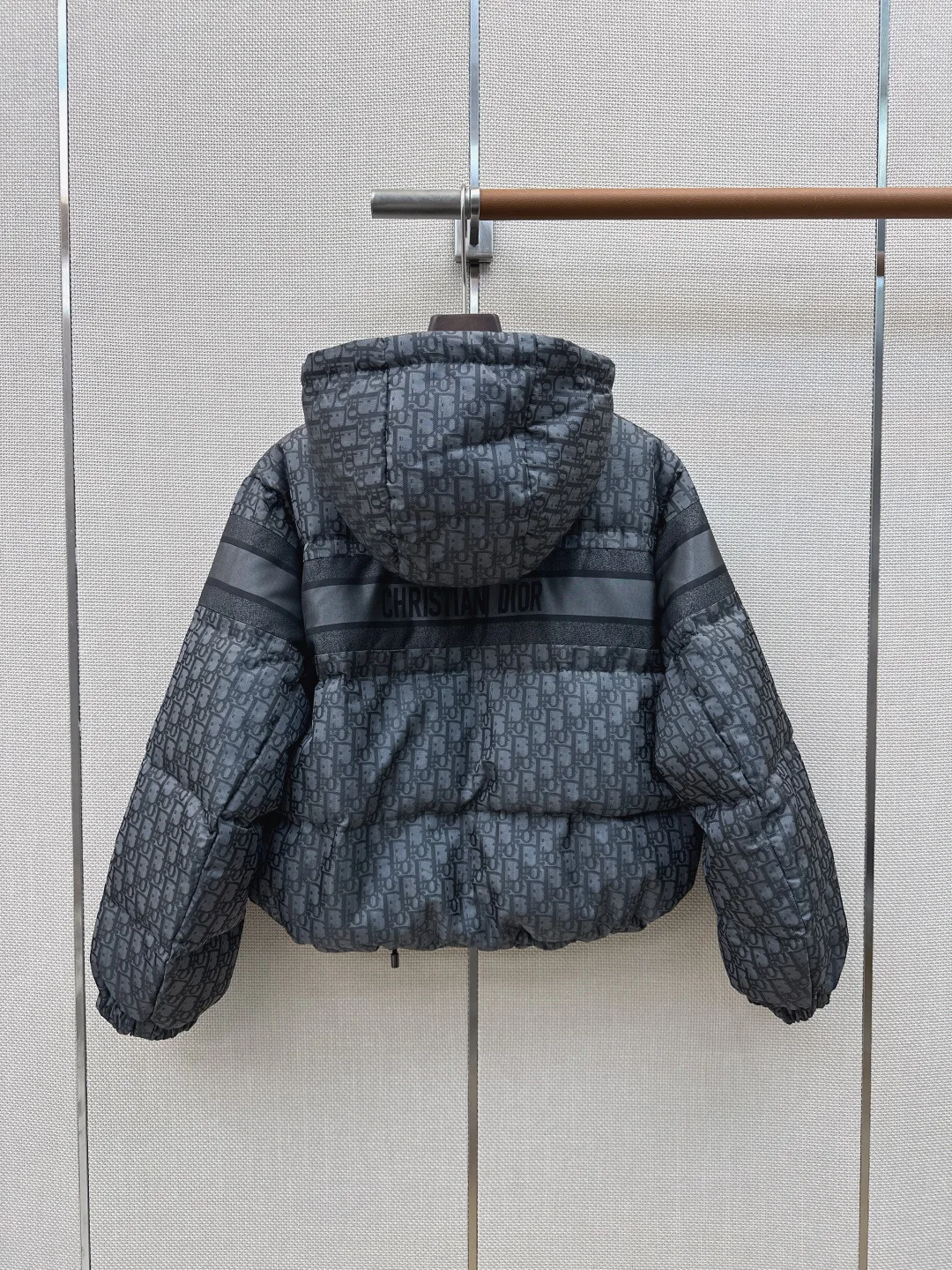 Women's Jackets And Down Jackets CHRISTIAN DIOR 18108292