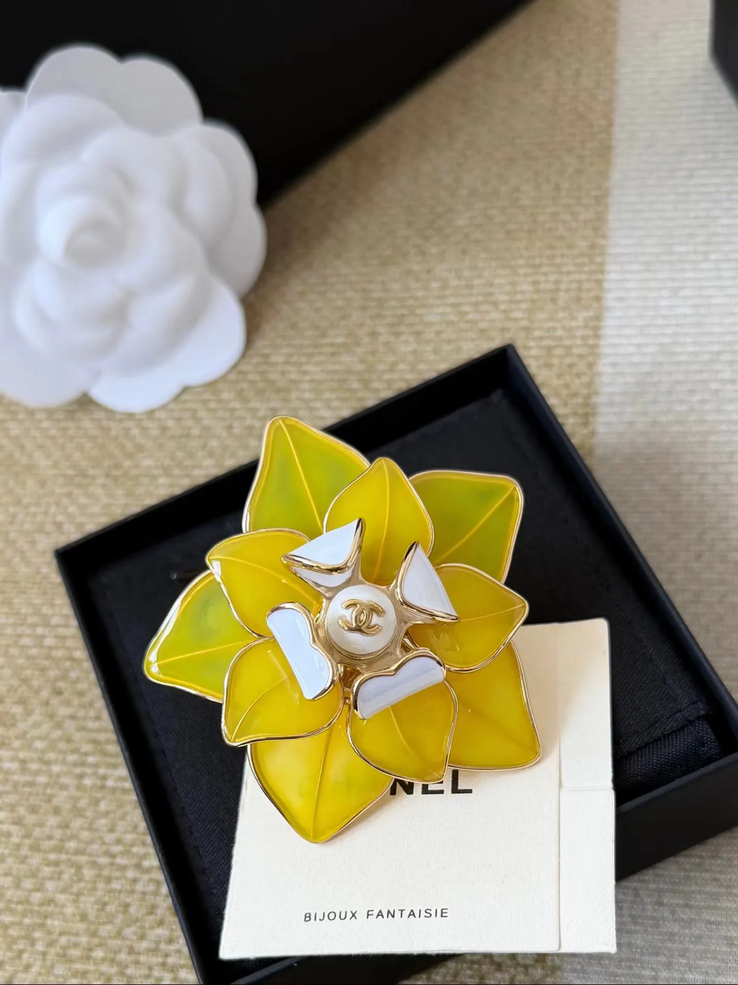 Jewelry CHANEL 17841351