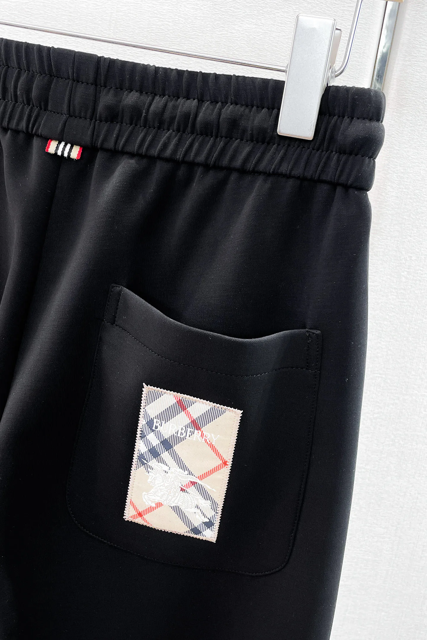 Men's Trousers BURBERRY 18345689