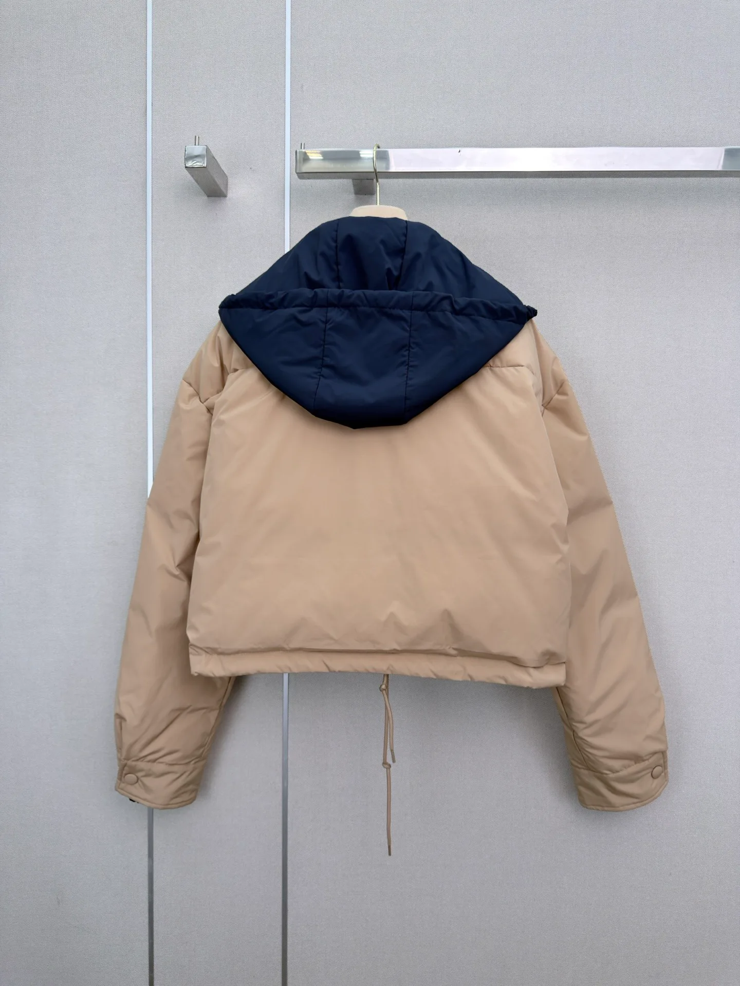 Women's Jackets And Down Jackets MIU MIU 17891717