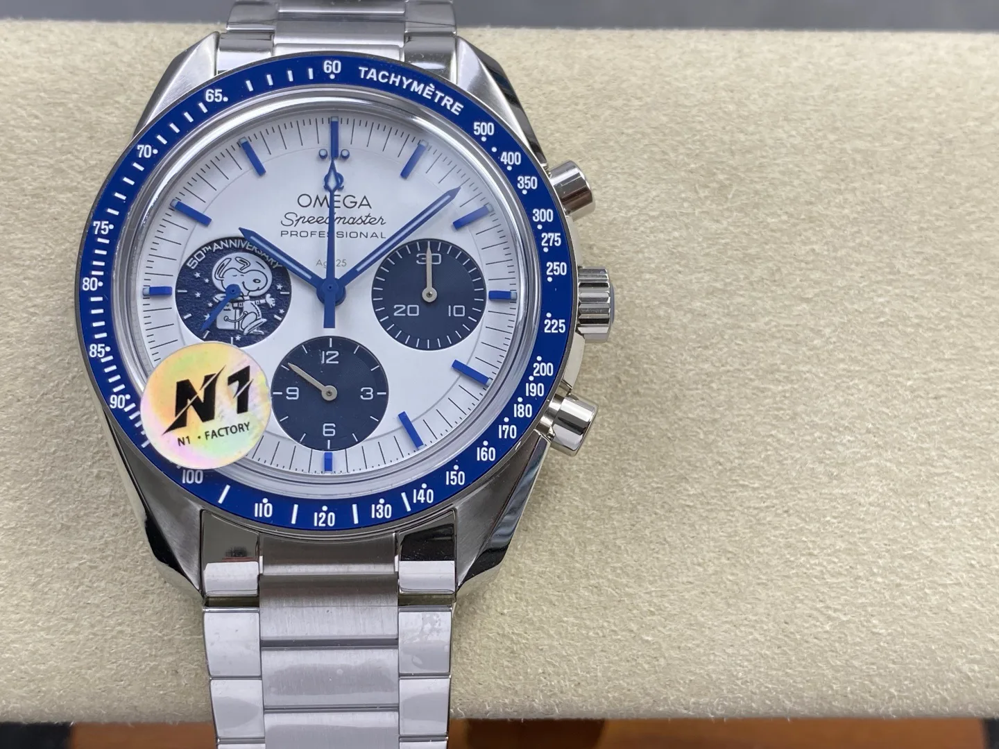 Men's Watches OMEGA 17864276