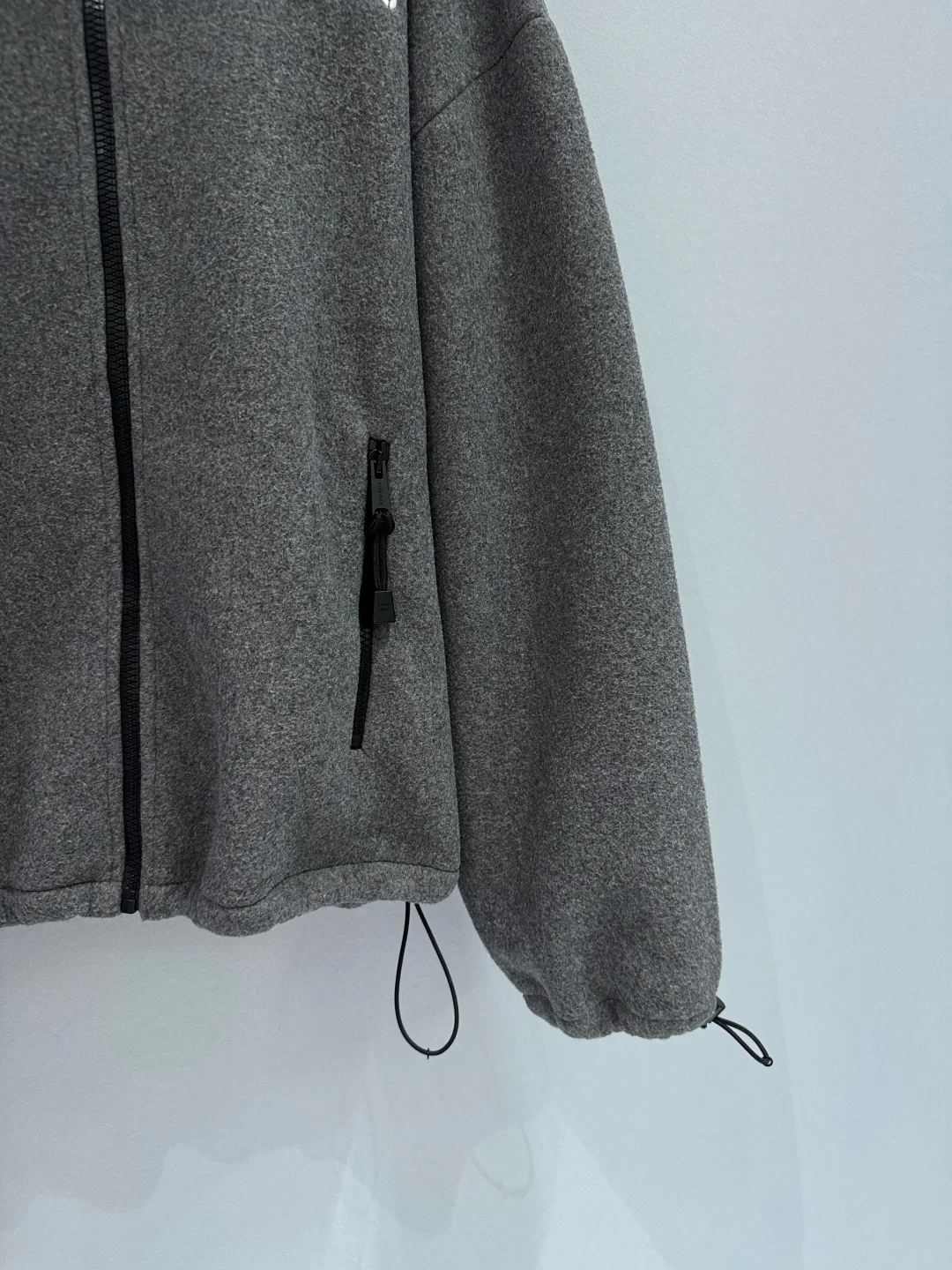 Women's Jackets And Down Jackets MIU MIU 18465770