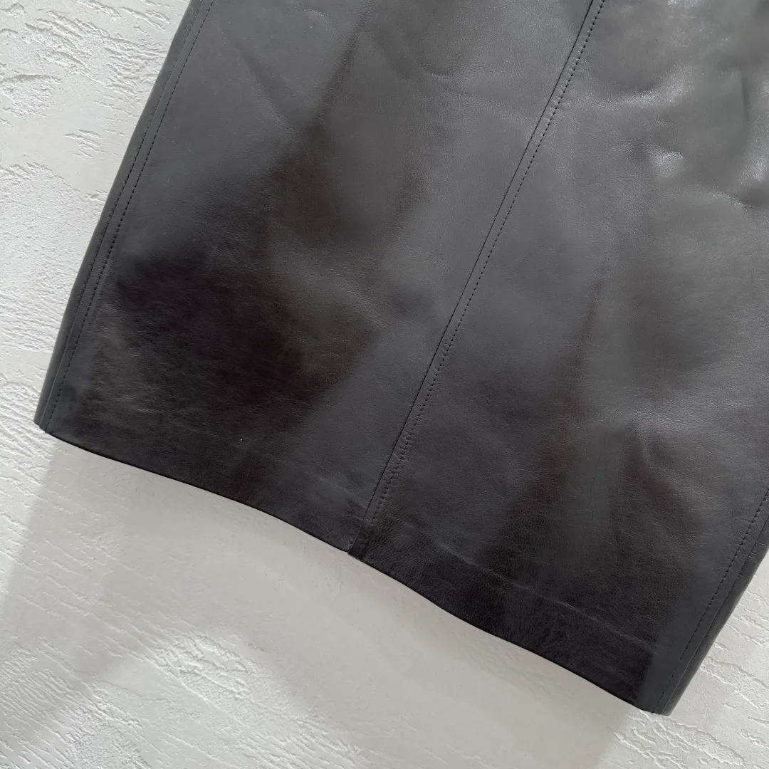 Women's Skirts SAINT LAURENT 18064703