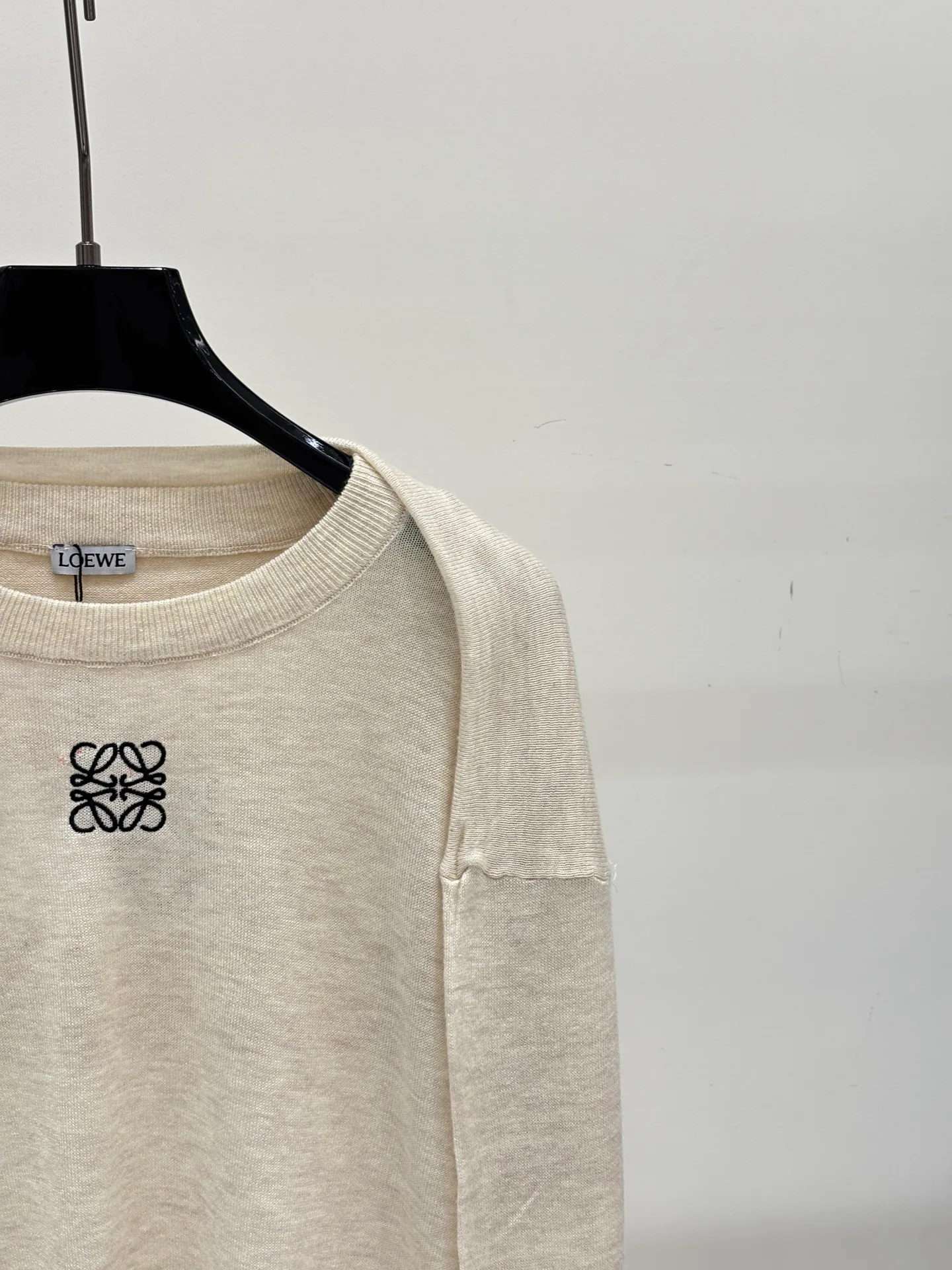 Women's Jumpers And Sweaters LOEWE 17603858