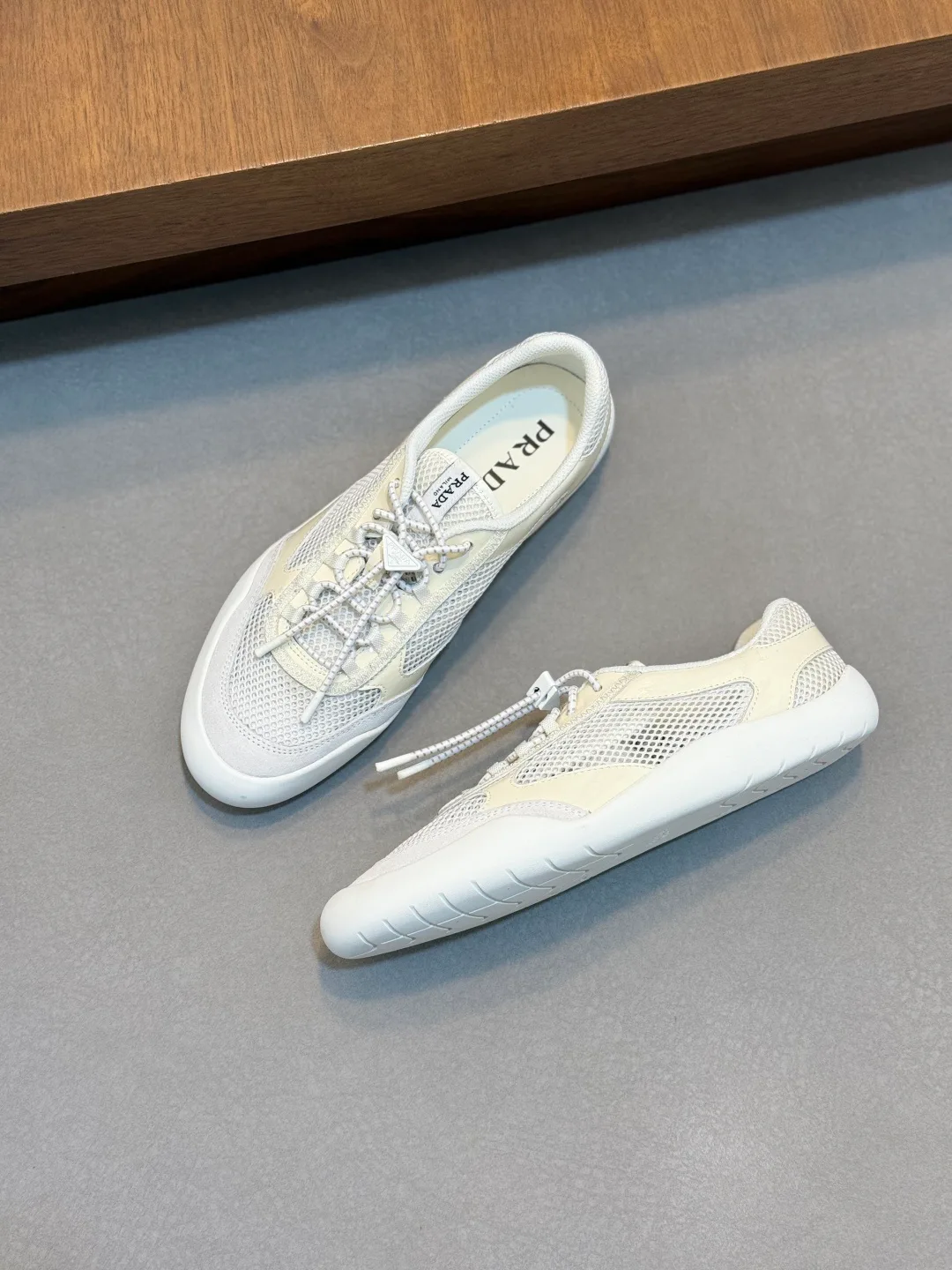 Men's Sneakers PRADA 17447616