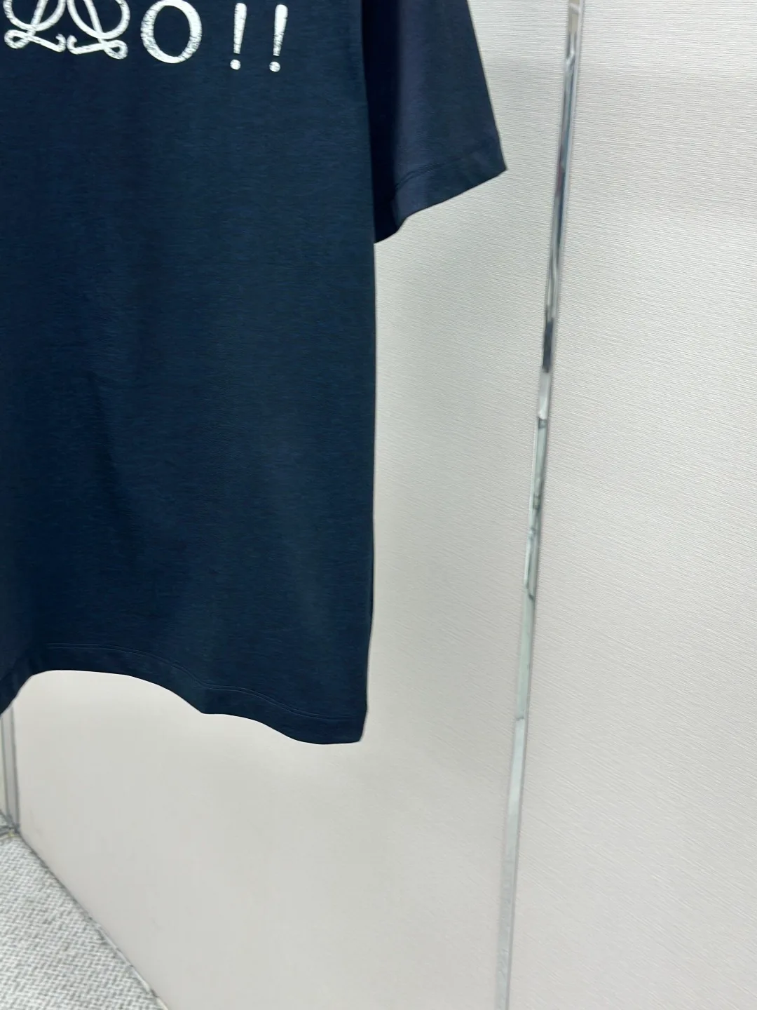 Women's T-Shirts LOEWE 18191142