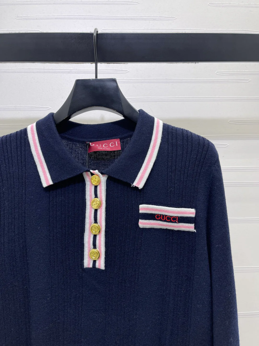 Women's Jumpers And Sweaters GUCCI 18038484