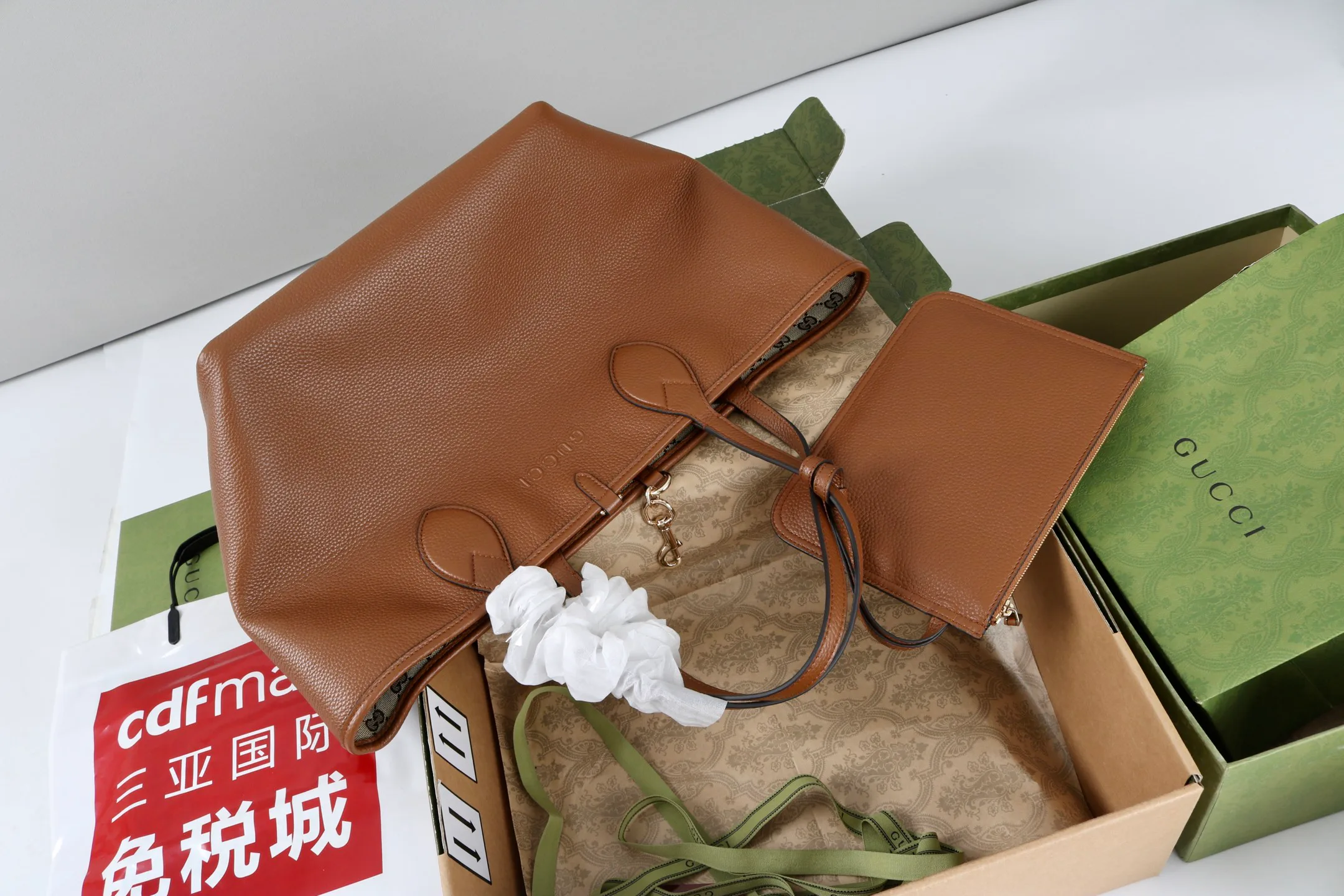 Women's Classic Handbags GUCCI 18404562