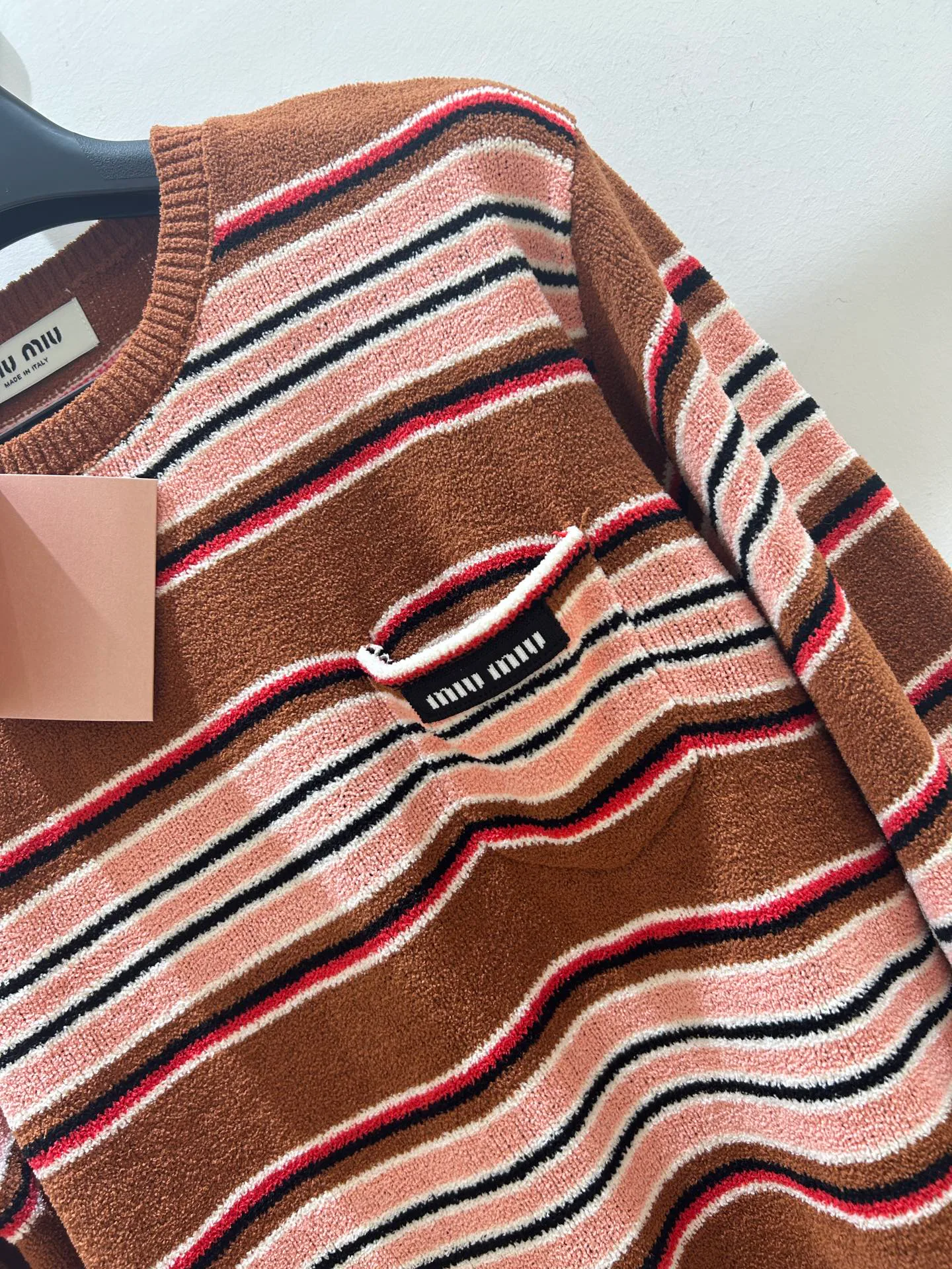 Women's Jumpers And Sweaters MIU MIU 18096677